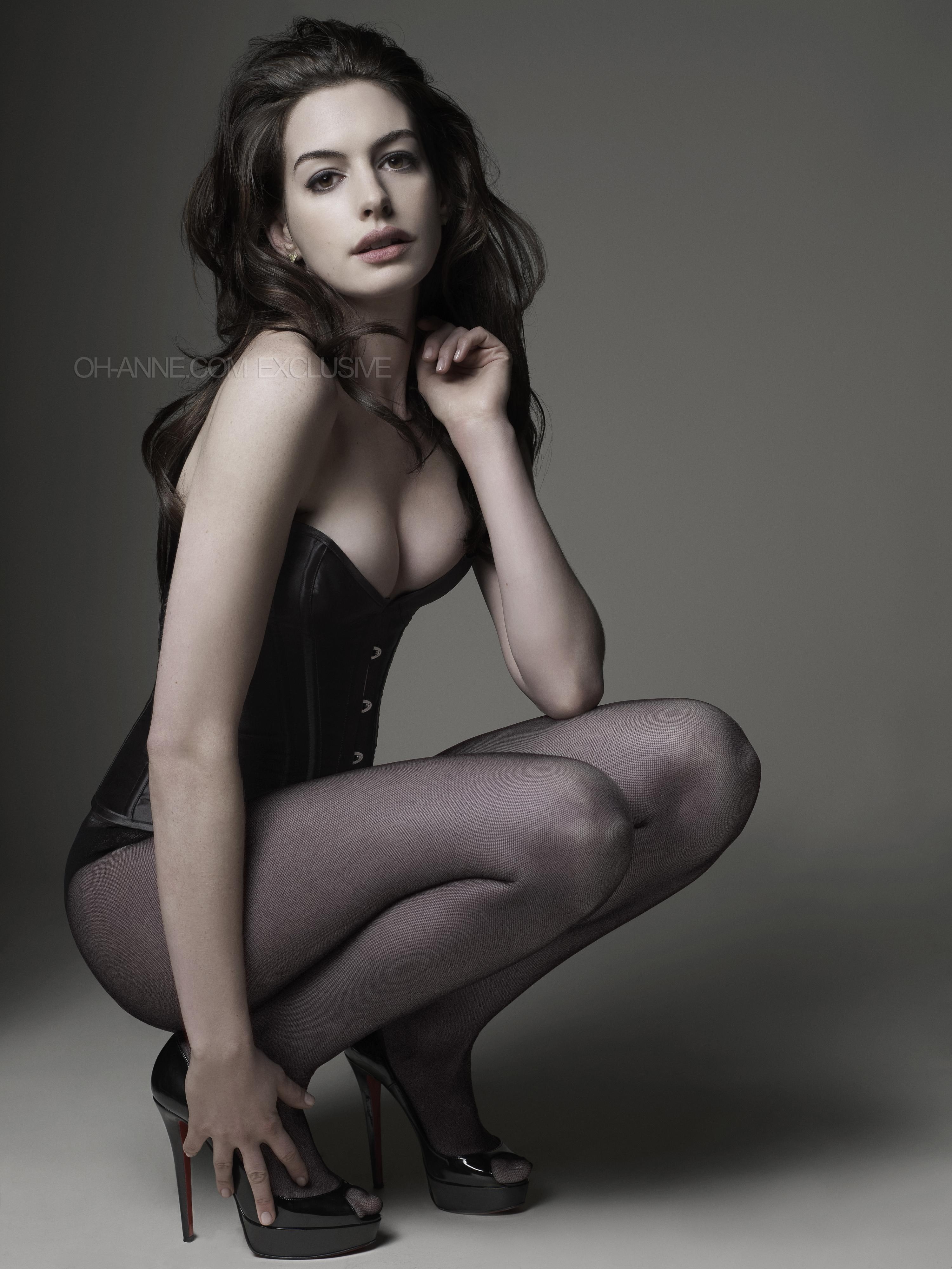 x, Anne Hathaway, hathaway, hd, 4K, people, women, anne, actress, art, actresses, Phone HD Wallpaper