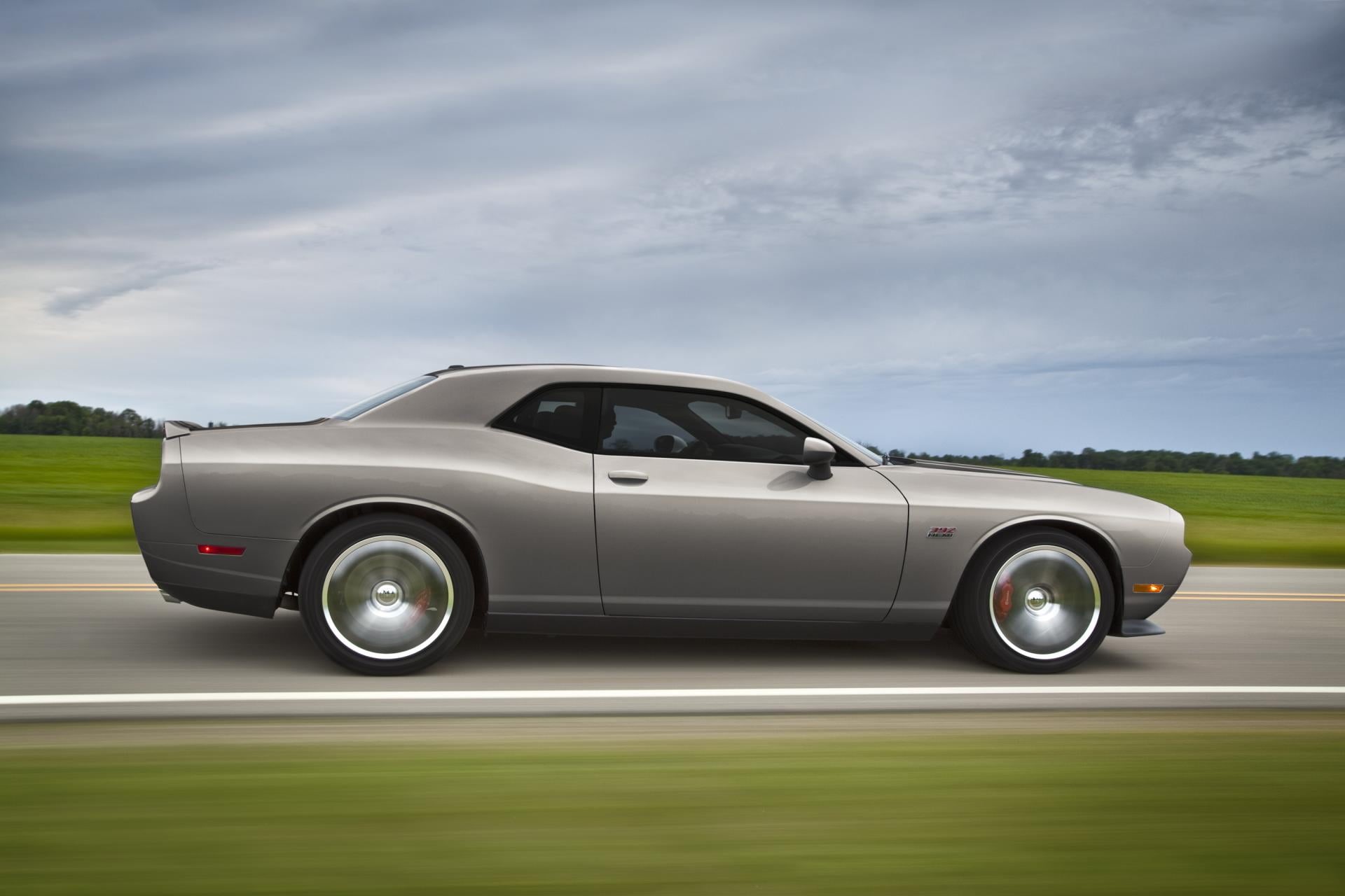 project, challenger, dodge, ultraviolet, car, jeff, sedan, dunham, 1080P, srt, HD Wallpaper