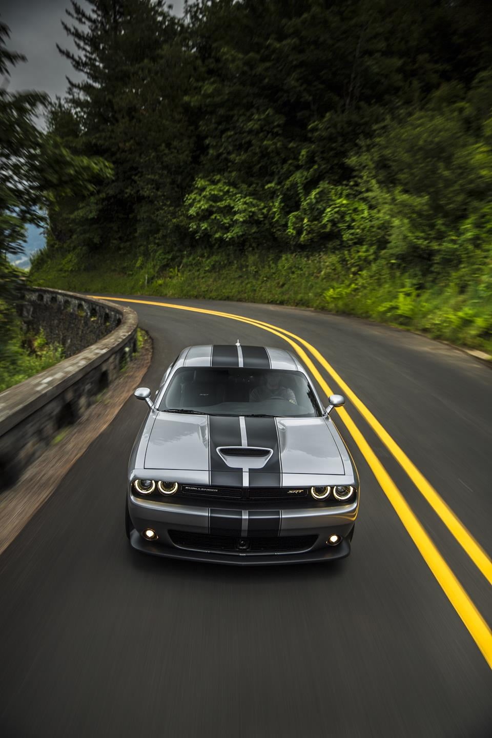 dunham, dodge, 720P, jeff, ultraviolet, car, srt, project, challenger, Phone HD Wallpaper