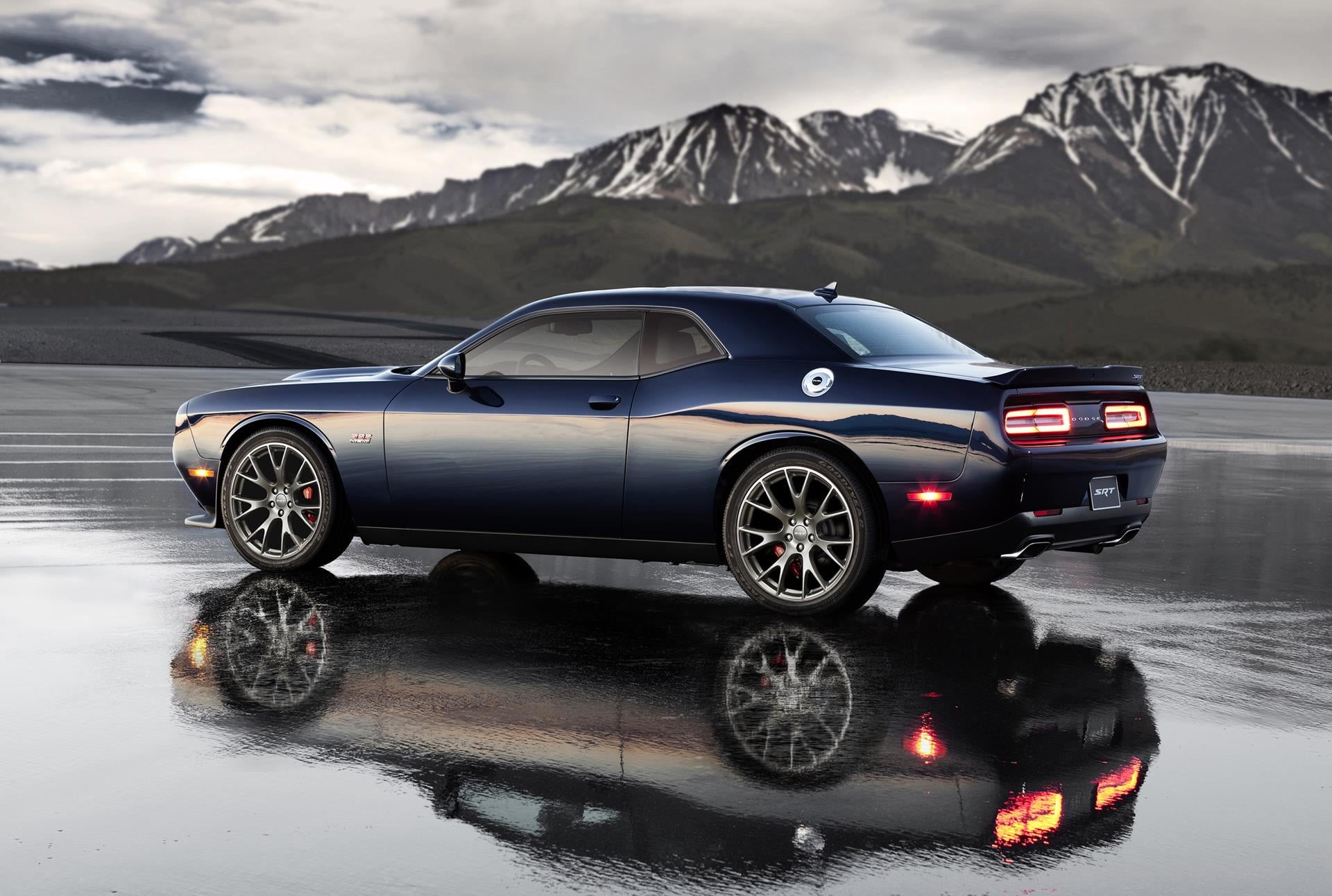 project, dunham, challenger, car, 1080P, srt, ultraviolet, jeff, dodge, HD Wallpaper