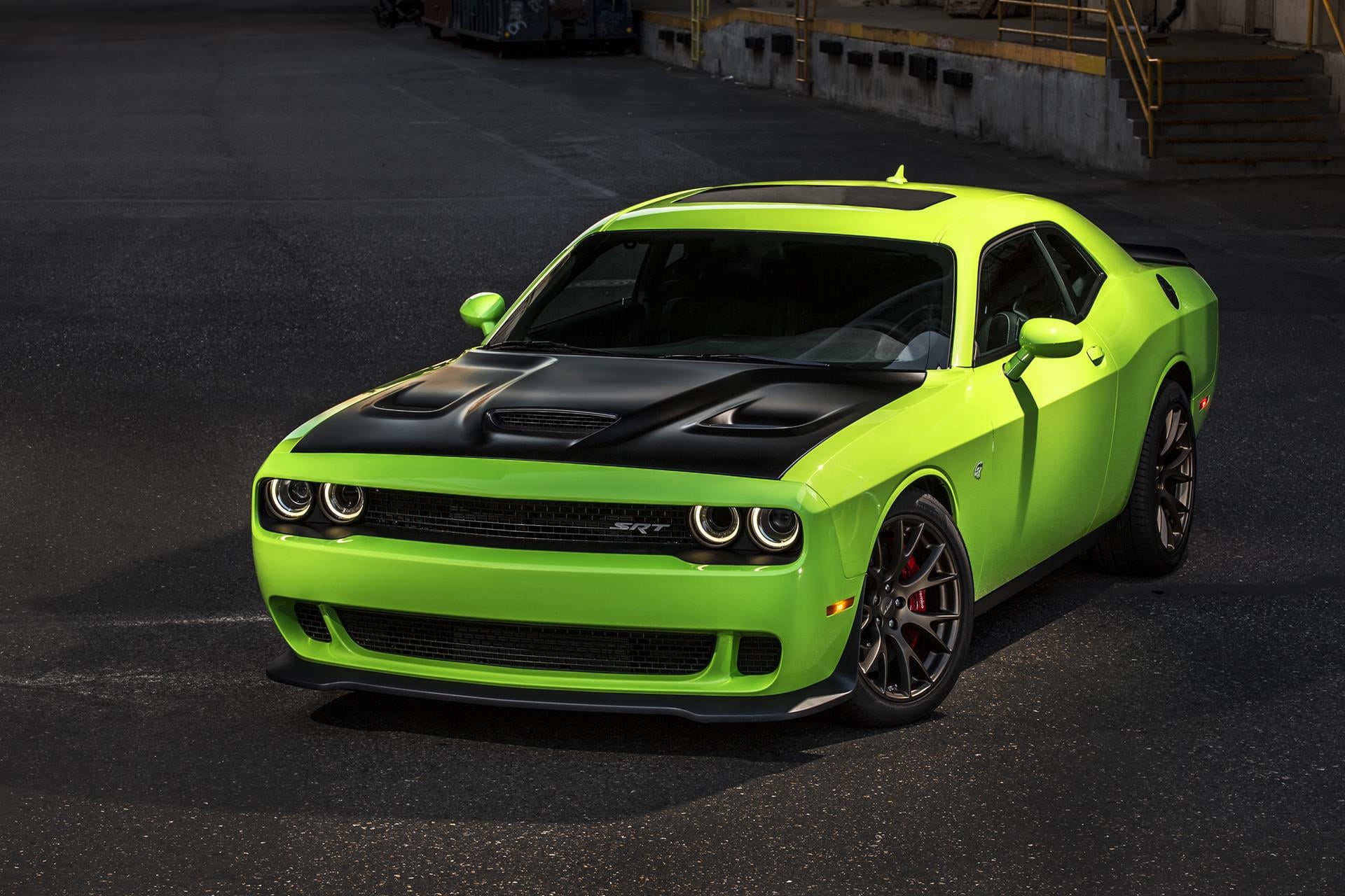 srt, project, dodge, challenger, ultraviolet, dunham, 1080P, car, jeff, HD Wallpaper