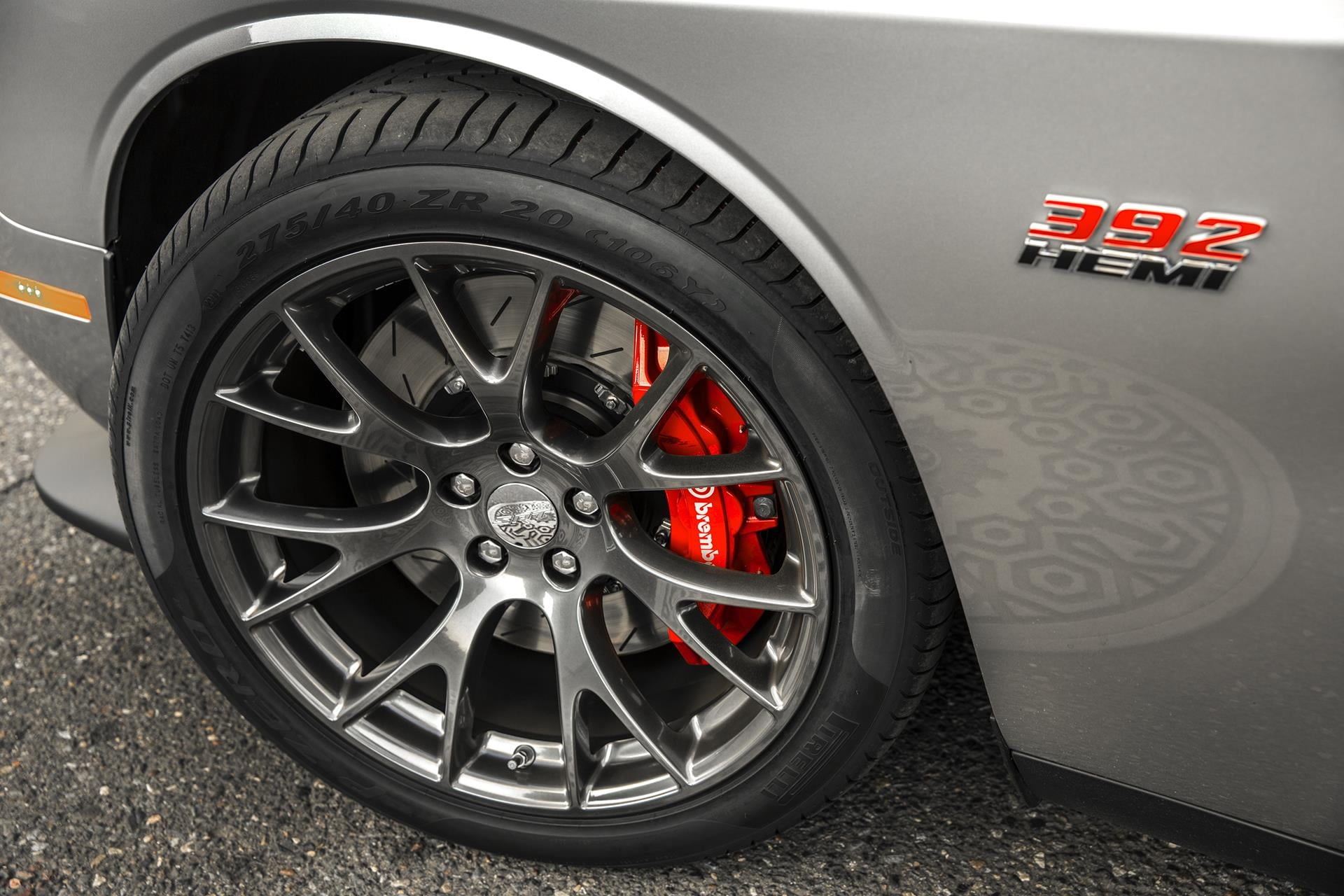 srt, car, 1080P, dodge, challenger, dunham, jeff, project, ultraviolet, HD Wallpaper