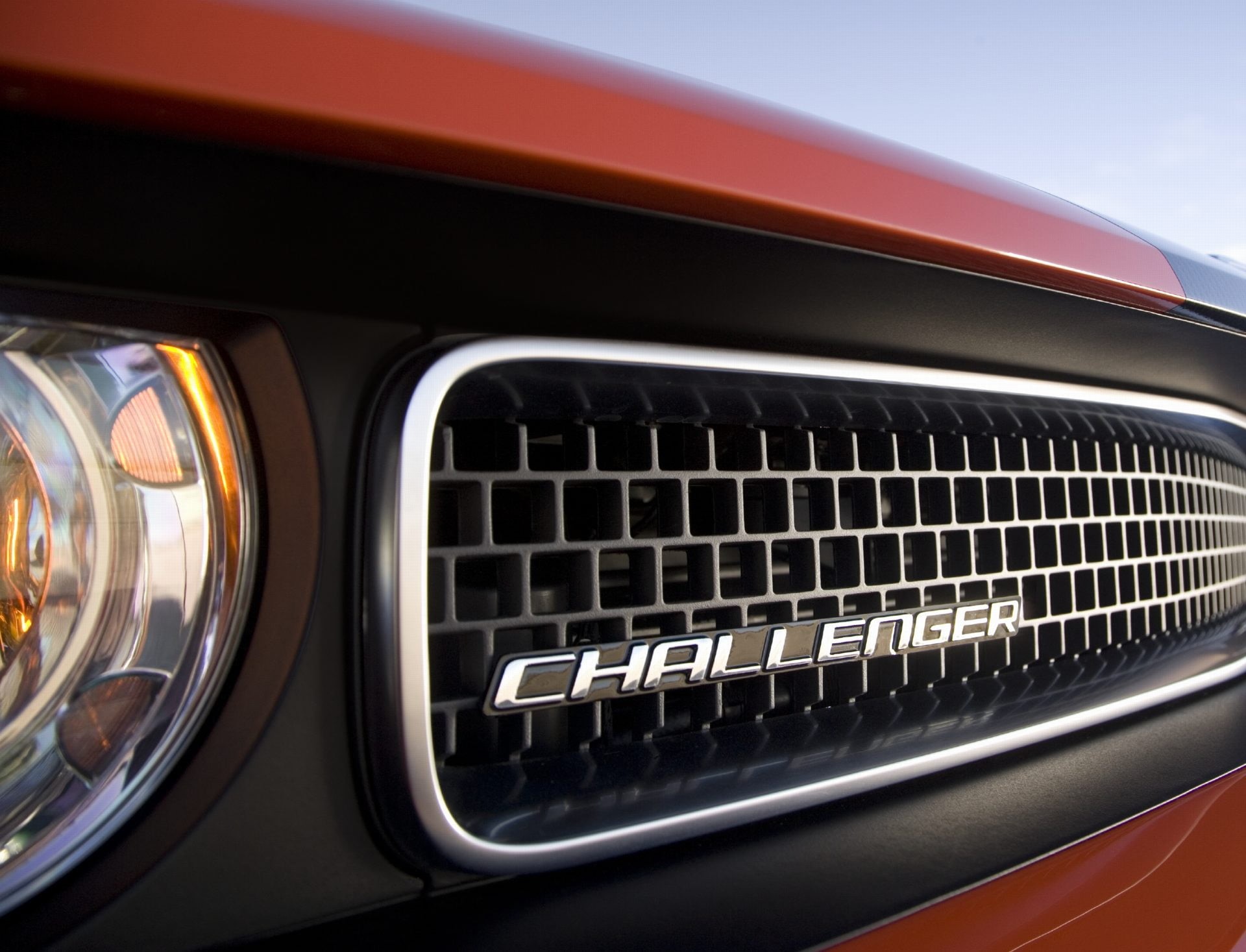 ultraviolet, car, jeff, srt, 1080P, dodge, challenger, project, dunham, HD Wallpaper