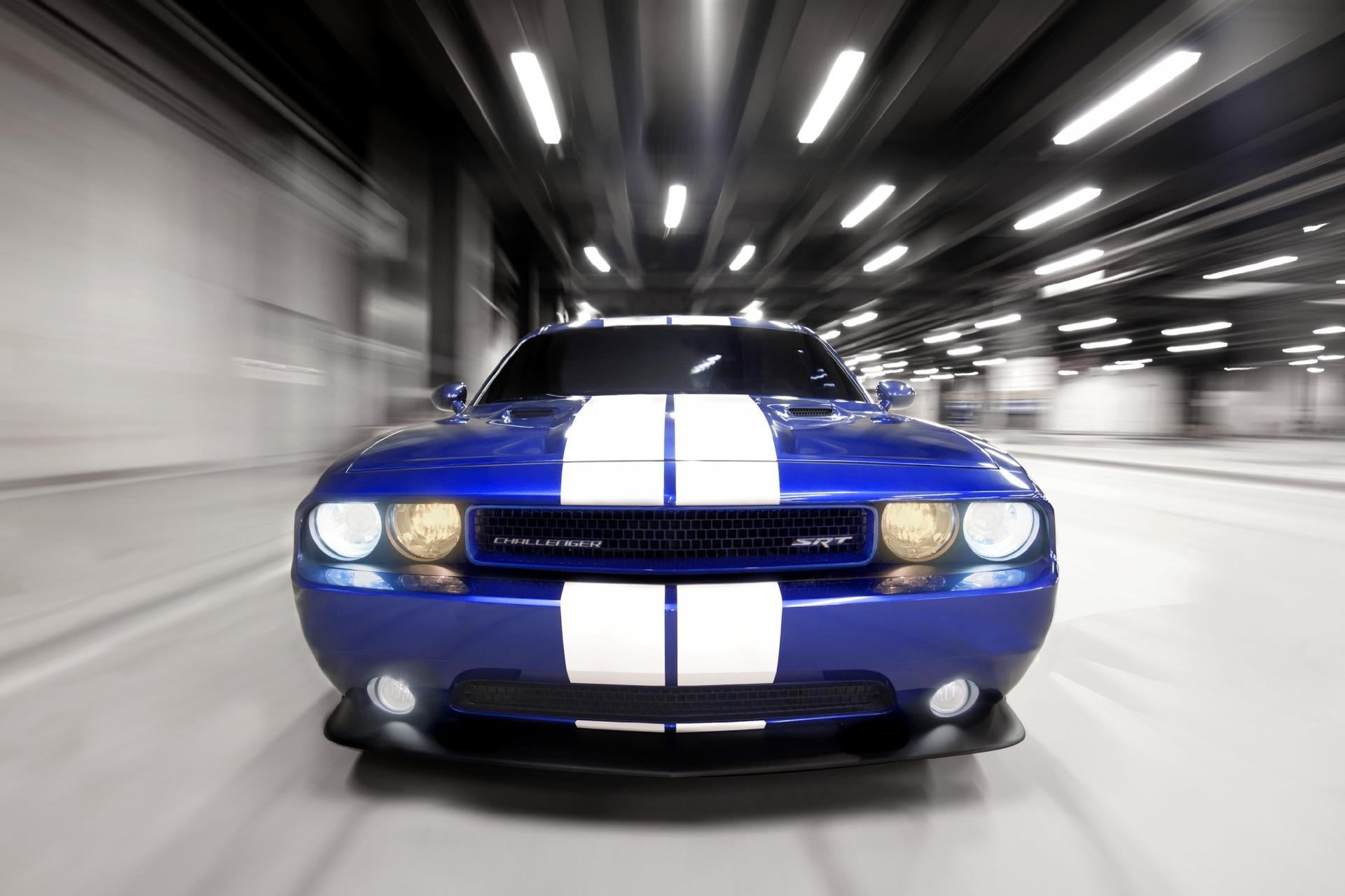 srt, project, car, edition, dunham, dodge, challenger, ultraviolet, 1080P, jeff, HD Wallpaper