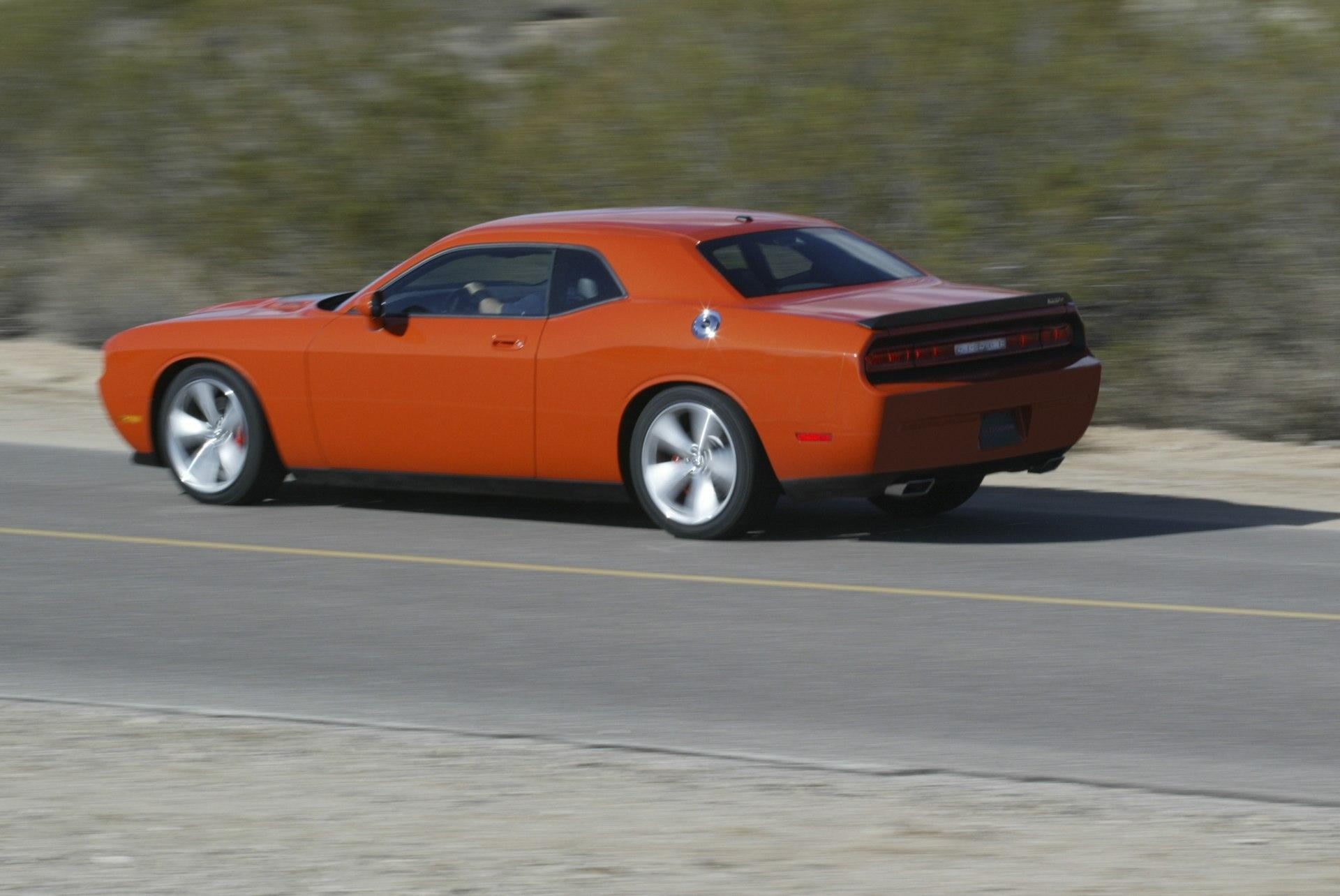 prod, project, jeff, 1080P, srt, dodge, ultraviolet, car, challenger, dunham, HD Wallpaper