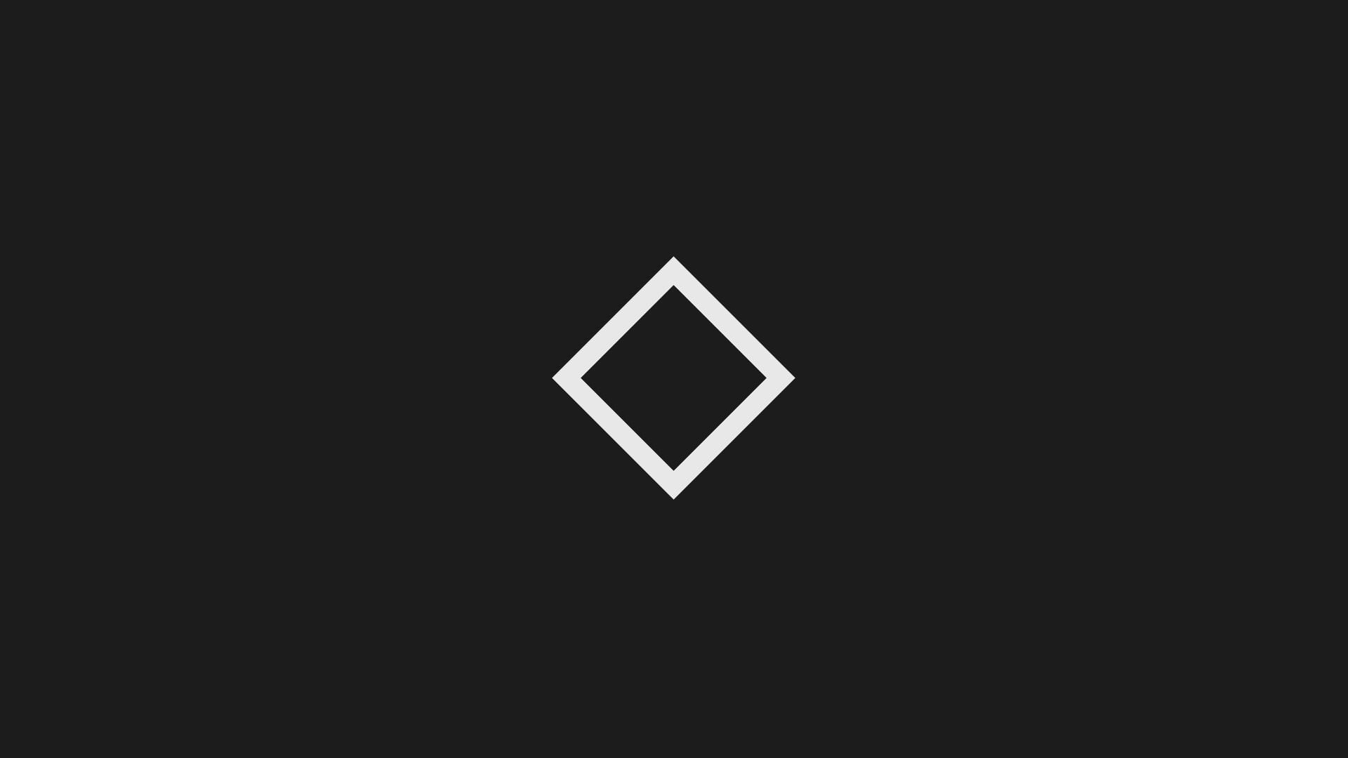 lighting equipment, sign, studio shot, computer icon, design, shape, close-up, white, black color, no people, square, indoors, abstract, black, 1080P, HD Wallpaper