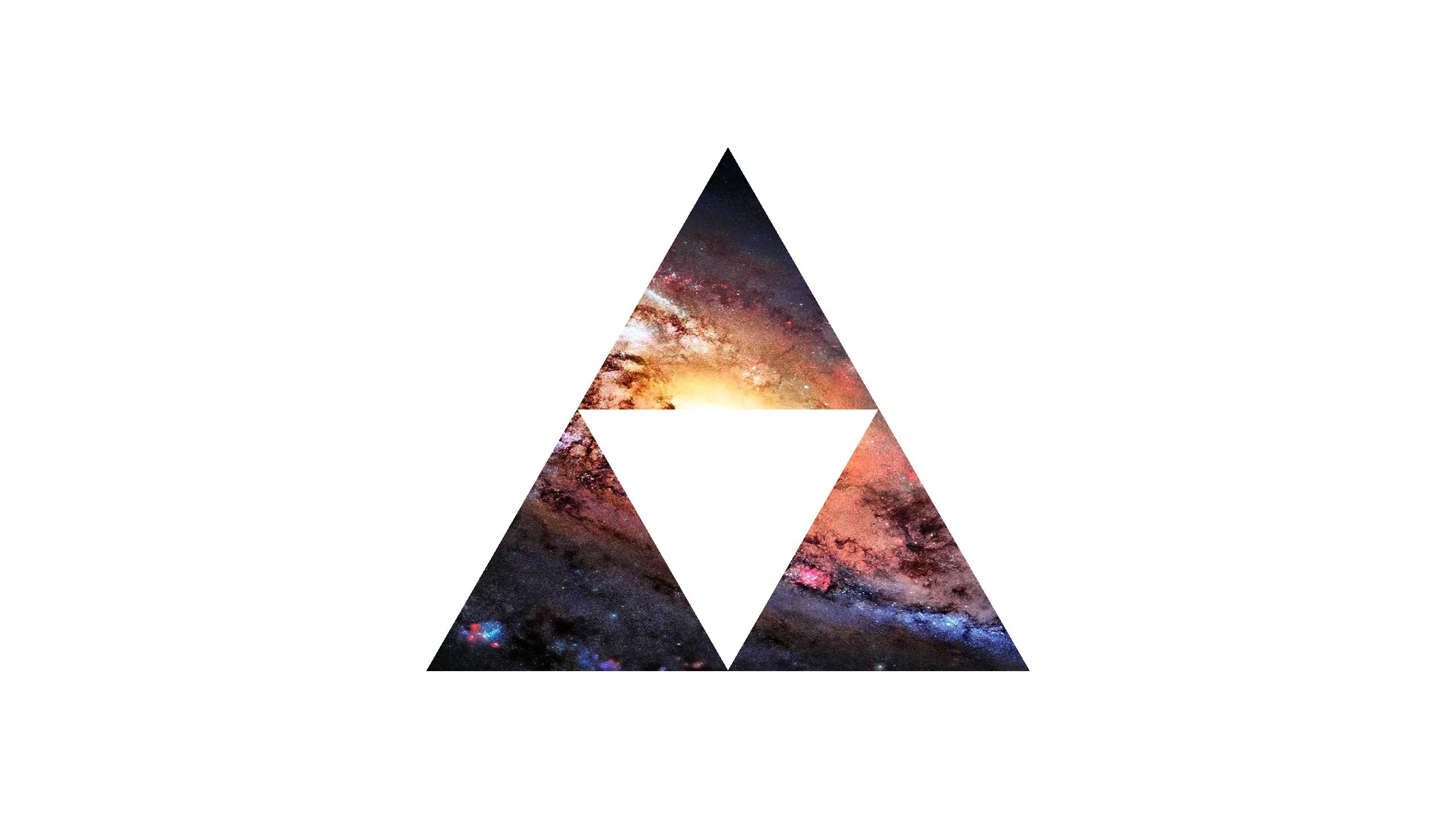 no people, sharp, triangle shape, triangle, logo, white, white background, craft, The Legend of Zelda, white color, geometric shape, pyramid shape, studio shot, HD Wallpaper