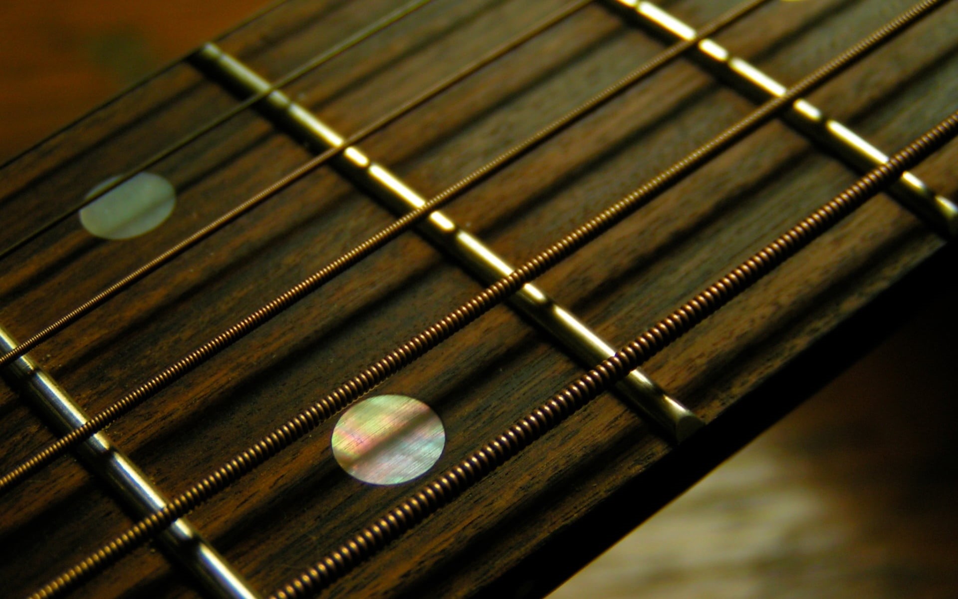 acoustic Guitar, single Object, wood - Material, silver colored, arts culture and entertainment, equipment, table, string Instrument, musical Instrument, HD Wallpaper