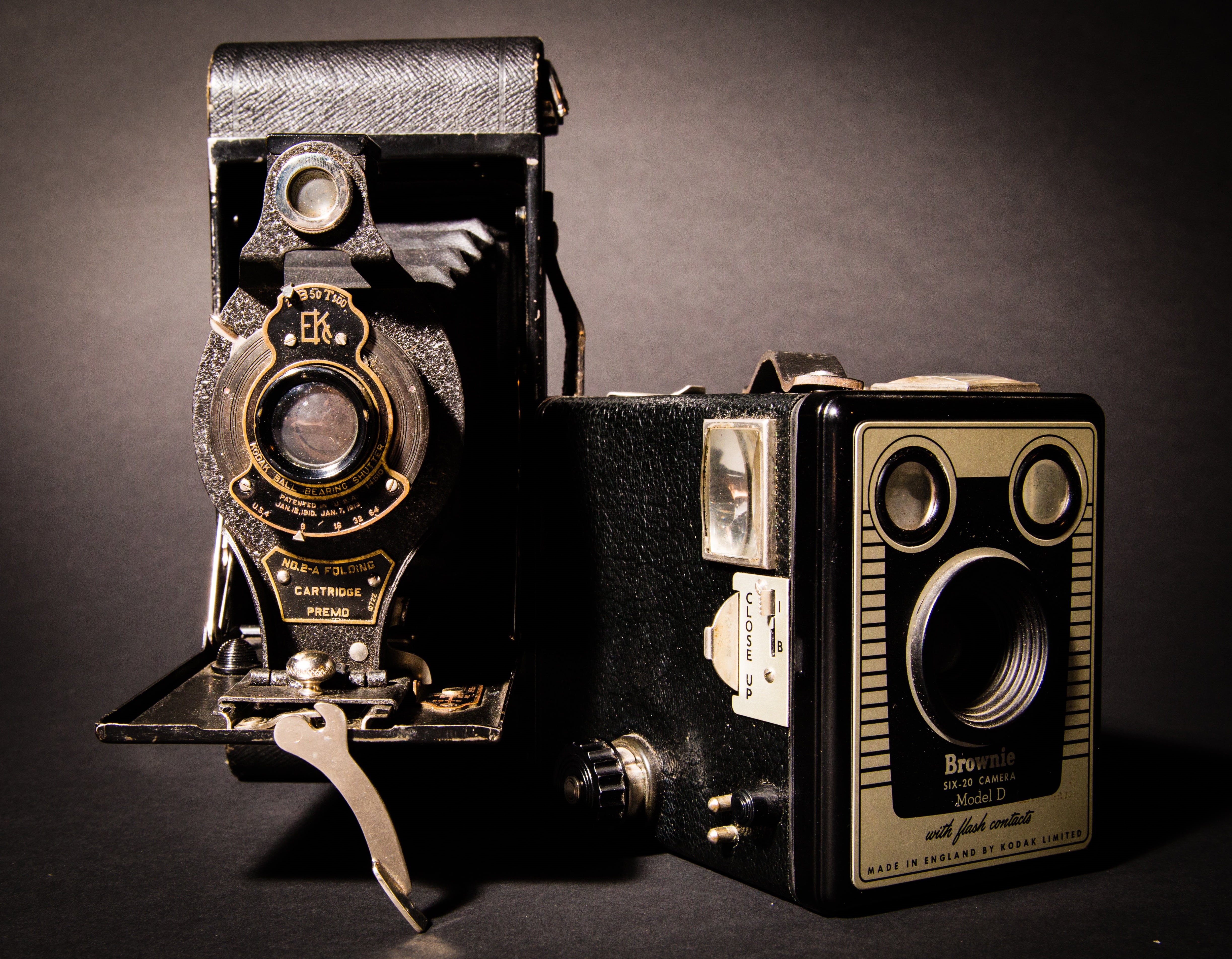vintage, land, retro, close-up, retro styled, old, old-fashioned, equipment, technology, history, camera, indoors, the past, antique, no people, analog, HD Wallpaper