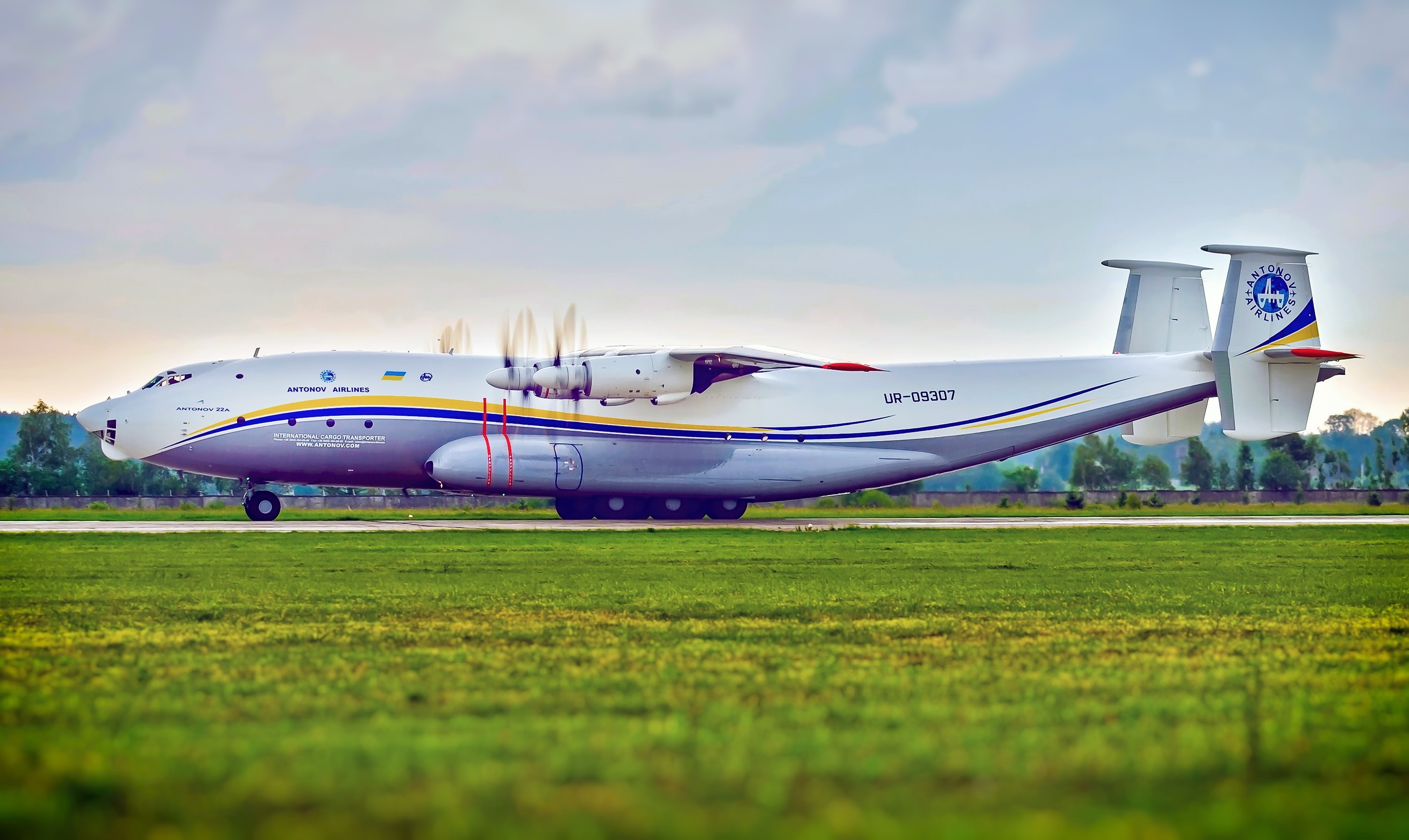 2K, The fuselage, Wings, Soviet, " Antey", OKB. O. K. Antonov, An-22 Antei, O. K. Antonov, Huge, Soviet Transport Aircraft, Soviet heavy transport aircraft, HD Wallpaper