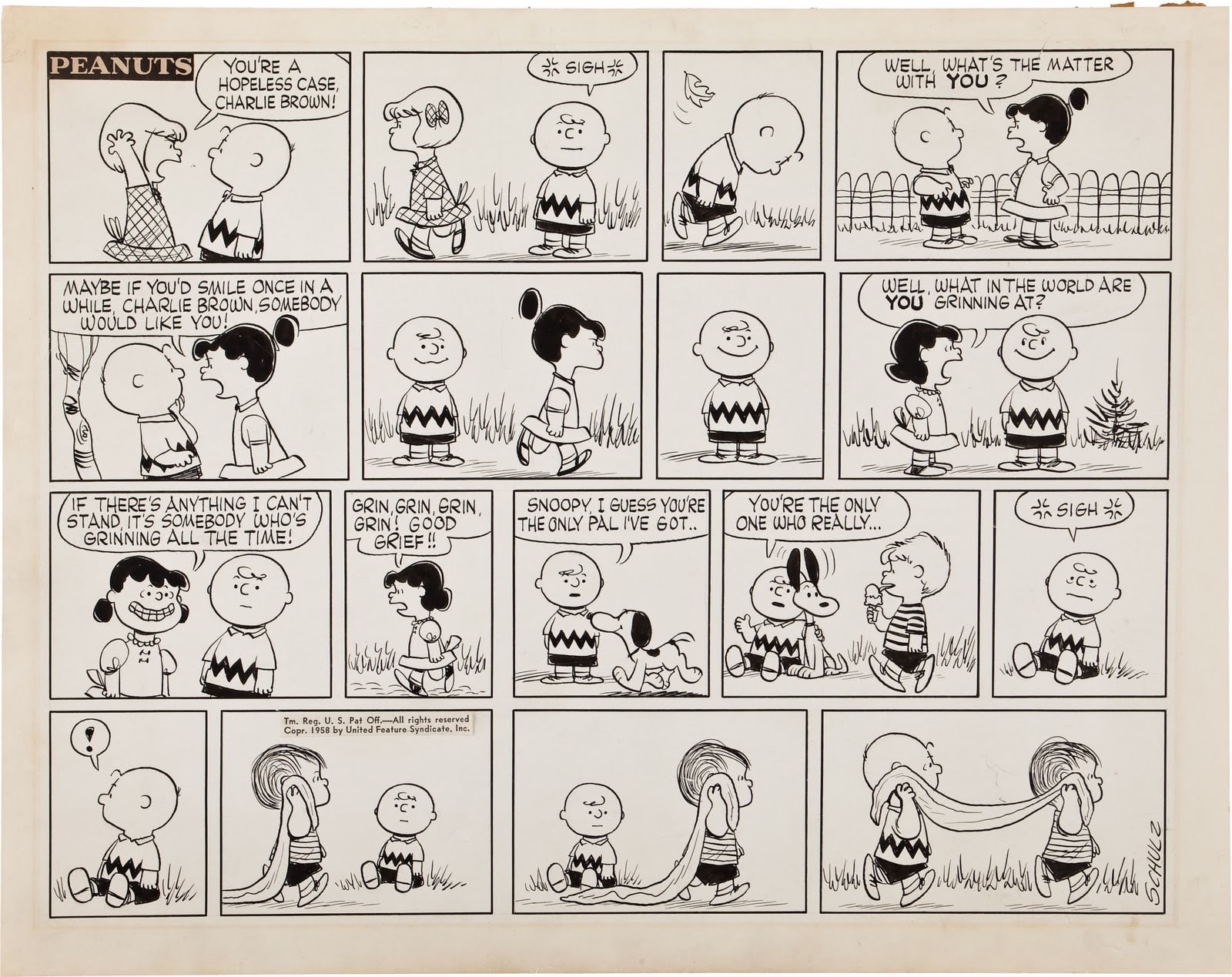 brown, peanuts, charlie, comics, 720P, HD Wallpaper