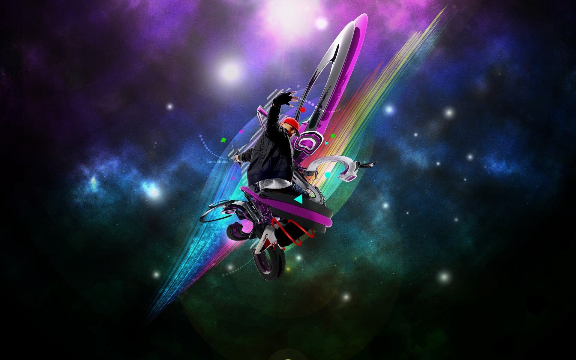performance, arts culture and entertainment, freedom, joy, adult, paint, action, nature, activity, vitality, fun, nightlife, emotion, kid, extreme Sports, HD Wallpaper