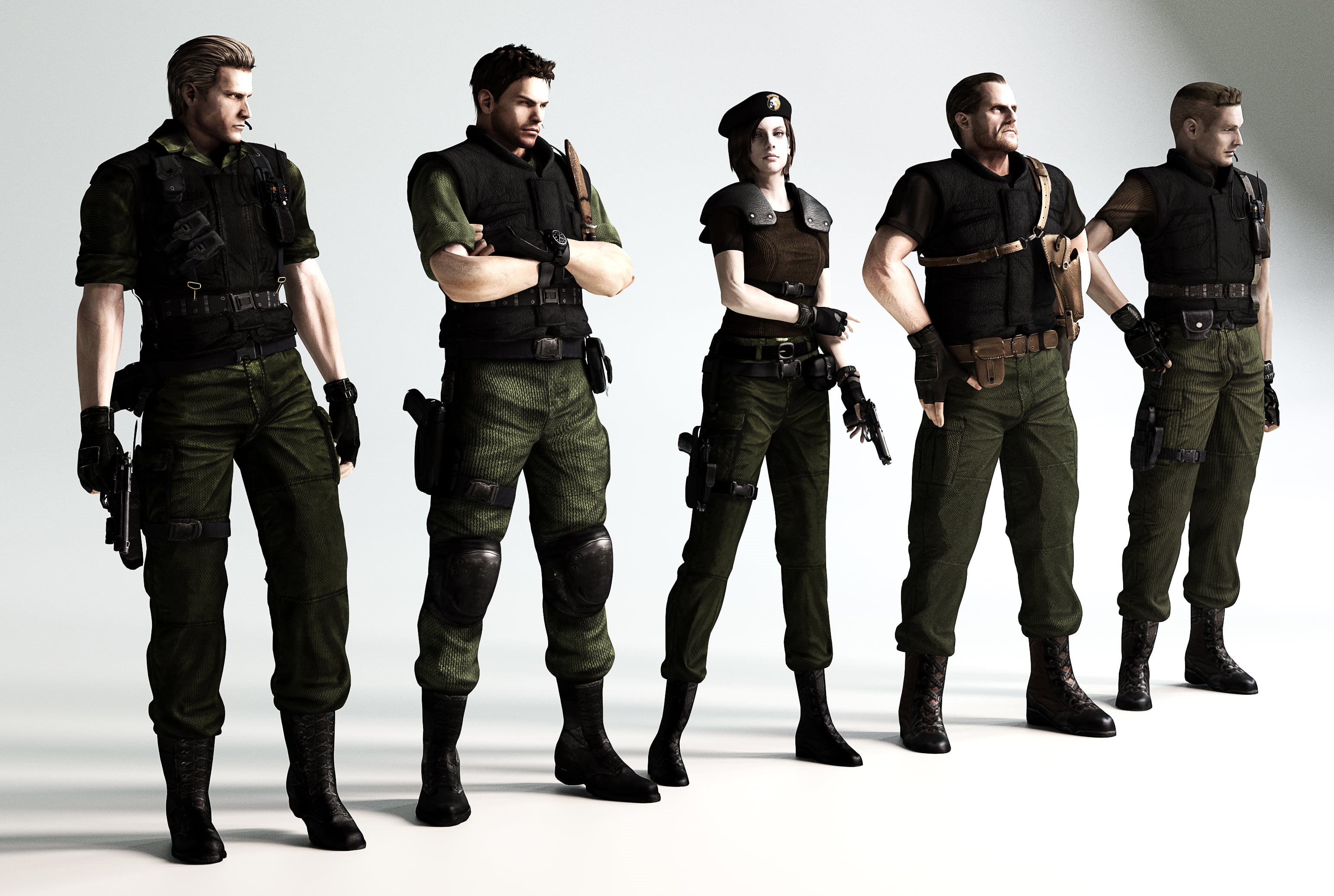 young men, studio shot, rifle, government, armed Forces, terrorism, conflict, aggression, military, security Staff, war, adult, one, army, clothing, four, HD Wallpaper