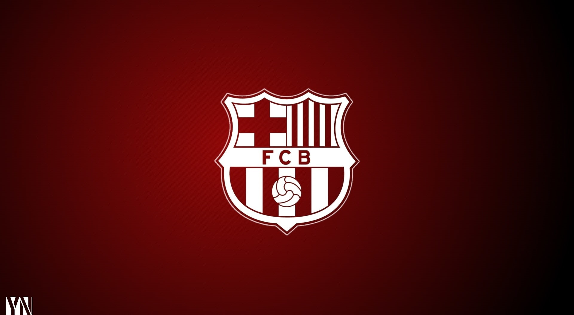 animal representation, animal, neon, illuminated, no people, text, 1080P, logo, nihat, studio shot, indoors, fc barcelona, red, fc, communication, sign, HD Wallpaper