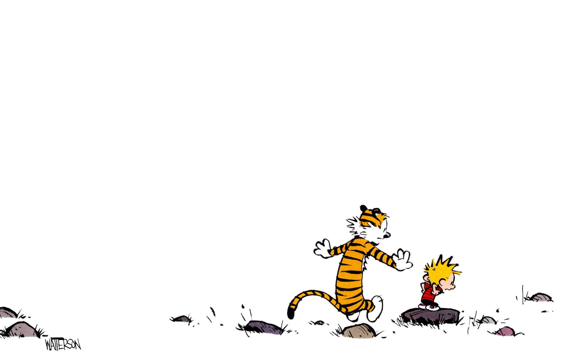 comics, tiger, butterfly - insect, animal wildlife, nature, art and craft, animated, white background, representation, multi colored, animal themes, HD Wallpaper
