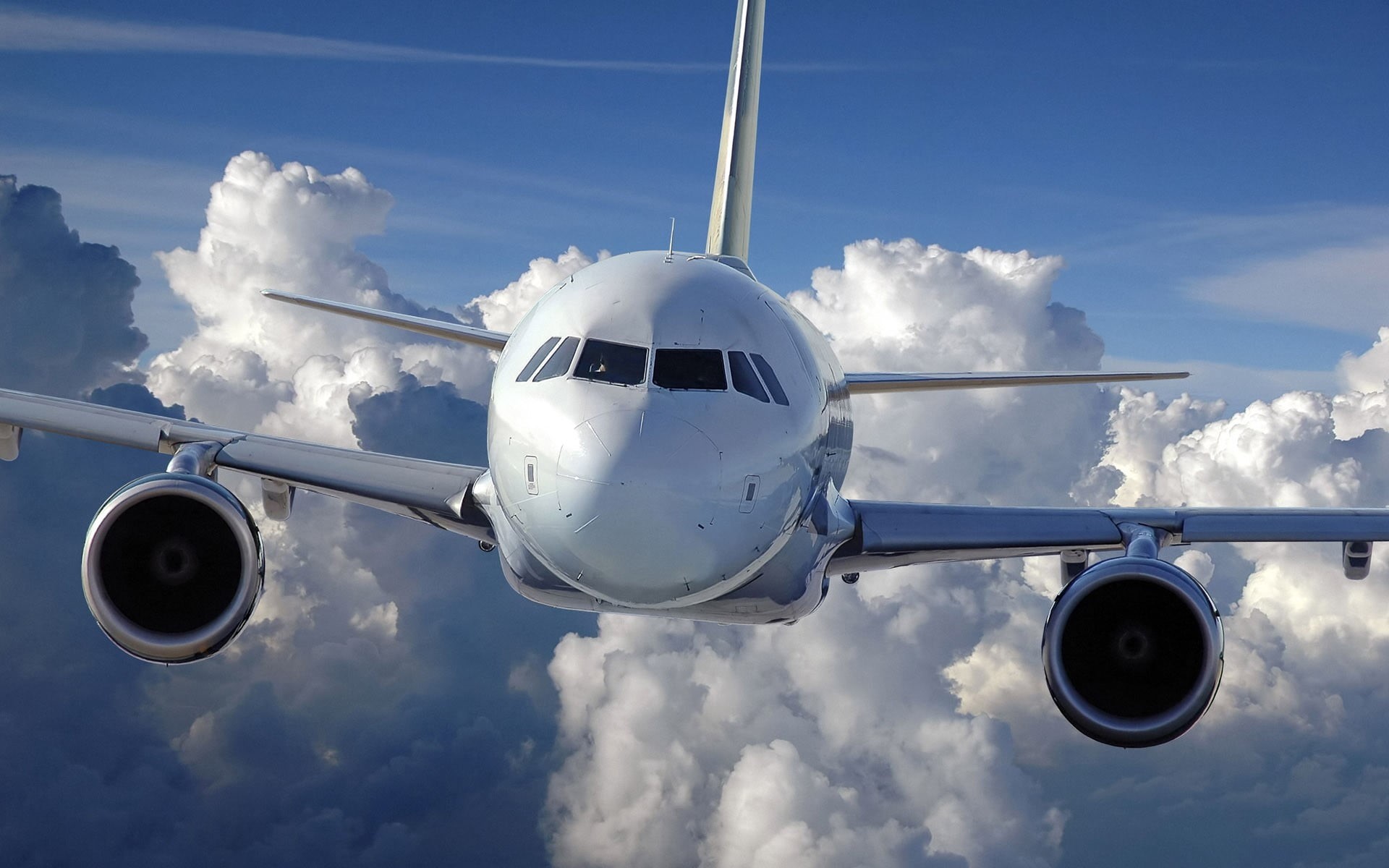 airport, white color, mode of transportation, day, Boeing, white, transportation, 737, airplane, Boeing 737NG, aircraft wing, aircraft, outdoors, no people, HD Wallpaper