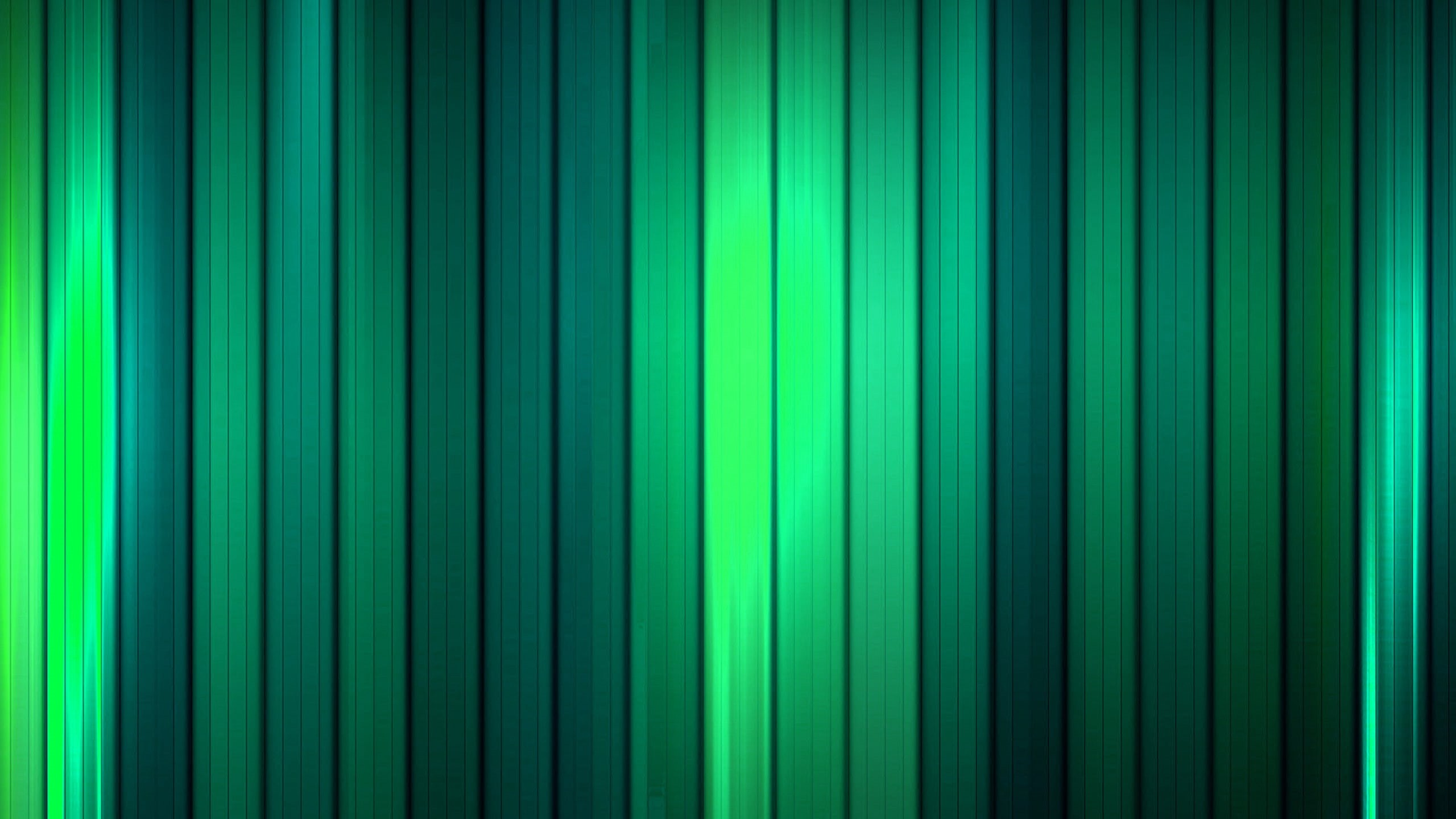 jade, velvet, illuminated, entertainment, colors, light - natural phenomenon, 2K, performance, green, illustration, lines, strip, textile, arts culture and entertainment, HD Wallpaper