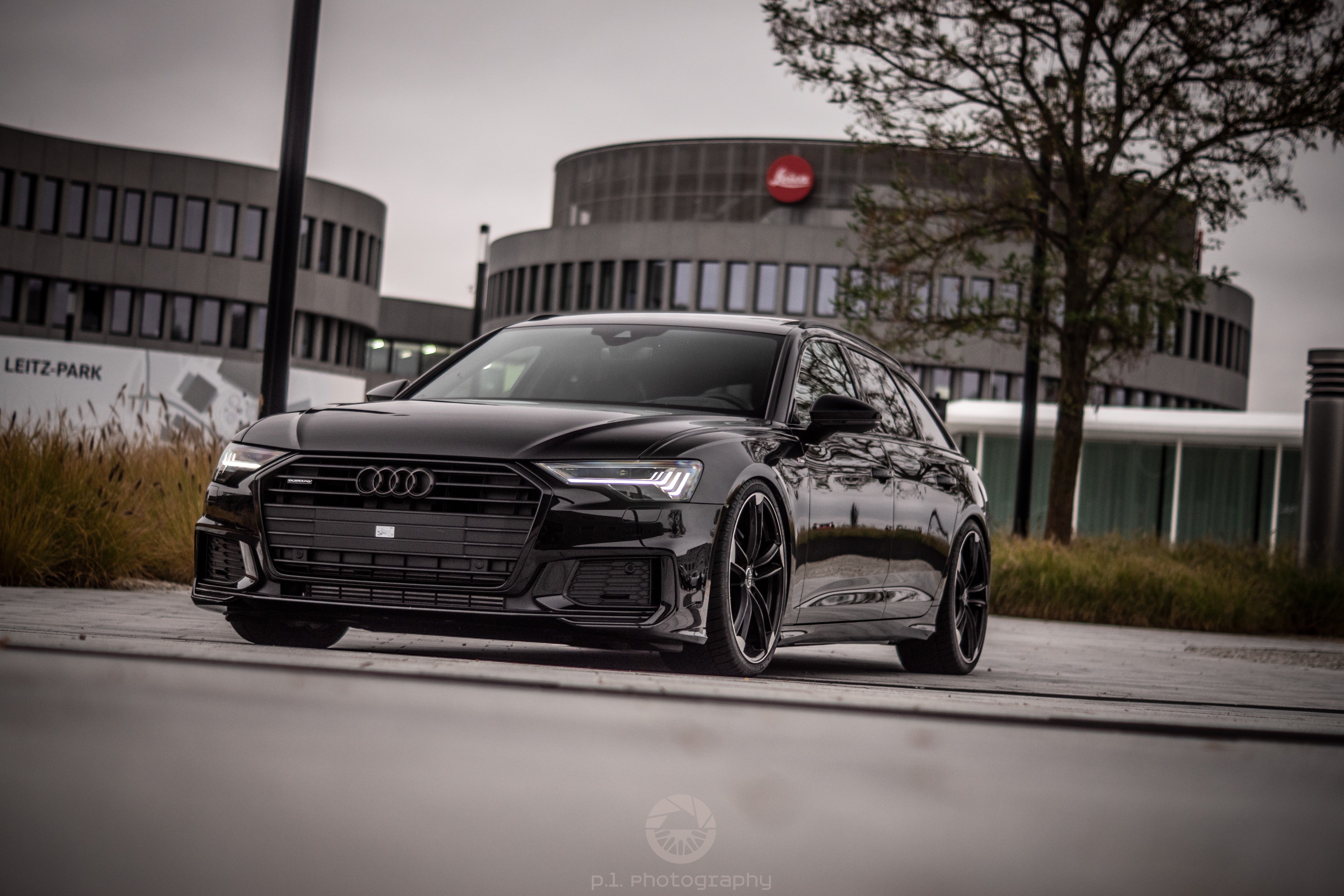 Audi A6, audi on track, car, 5K, HD Wallpaper