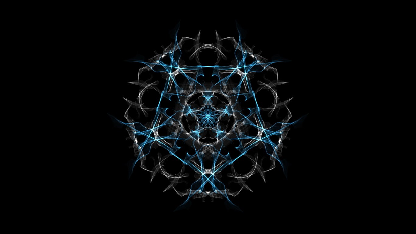 kaleidoscope, 720P, HD Wallpaper