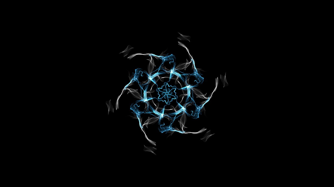 kaleidoscope, 720P, HD Wallpaper