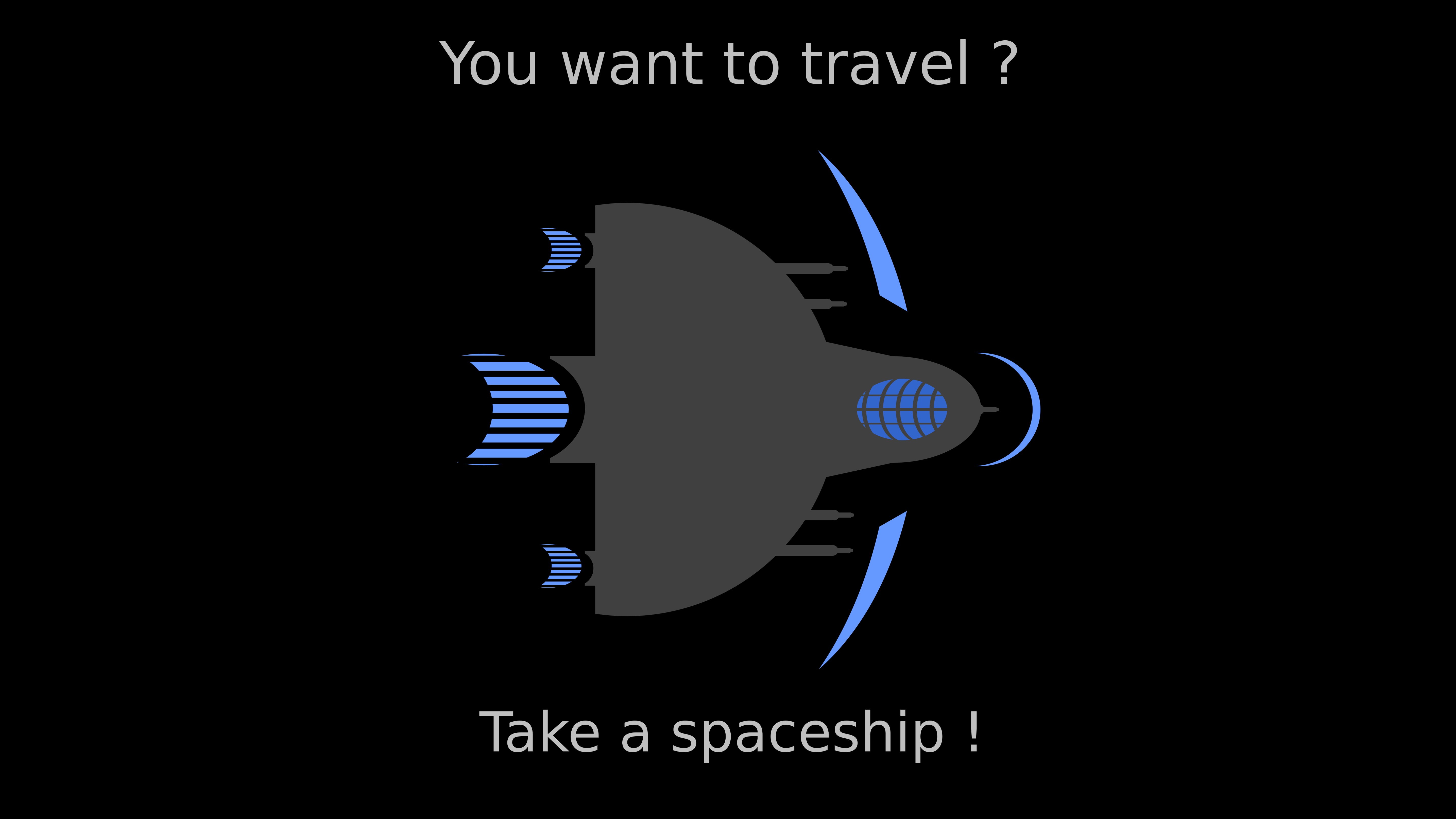 spaceship, space, space shuttle, 5K, space travel, HD Wallpaper