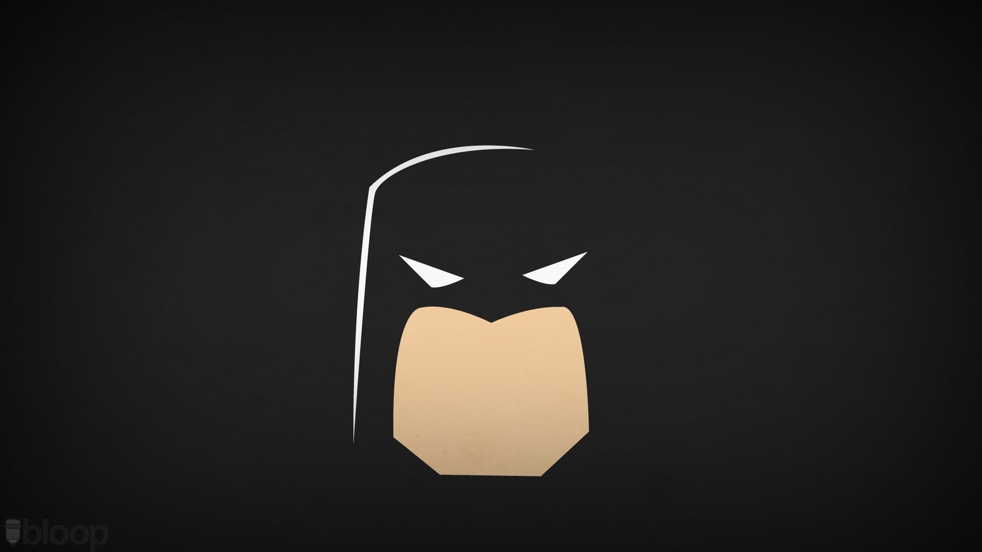 Space Ghost, no people, art and craft, black background, 1080P, minimalism, black color, simple background, studio shot, indoors, close-up, hero, positive emotion, HD Wallpaper