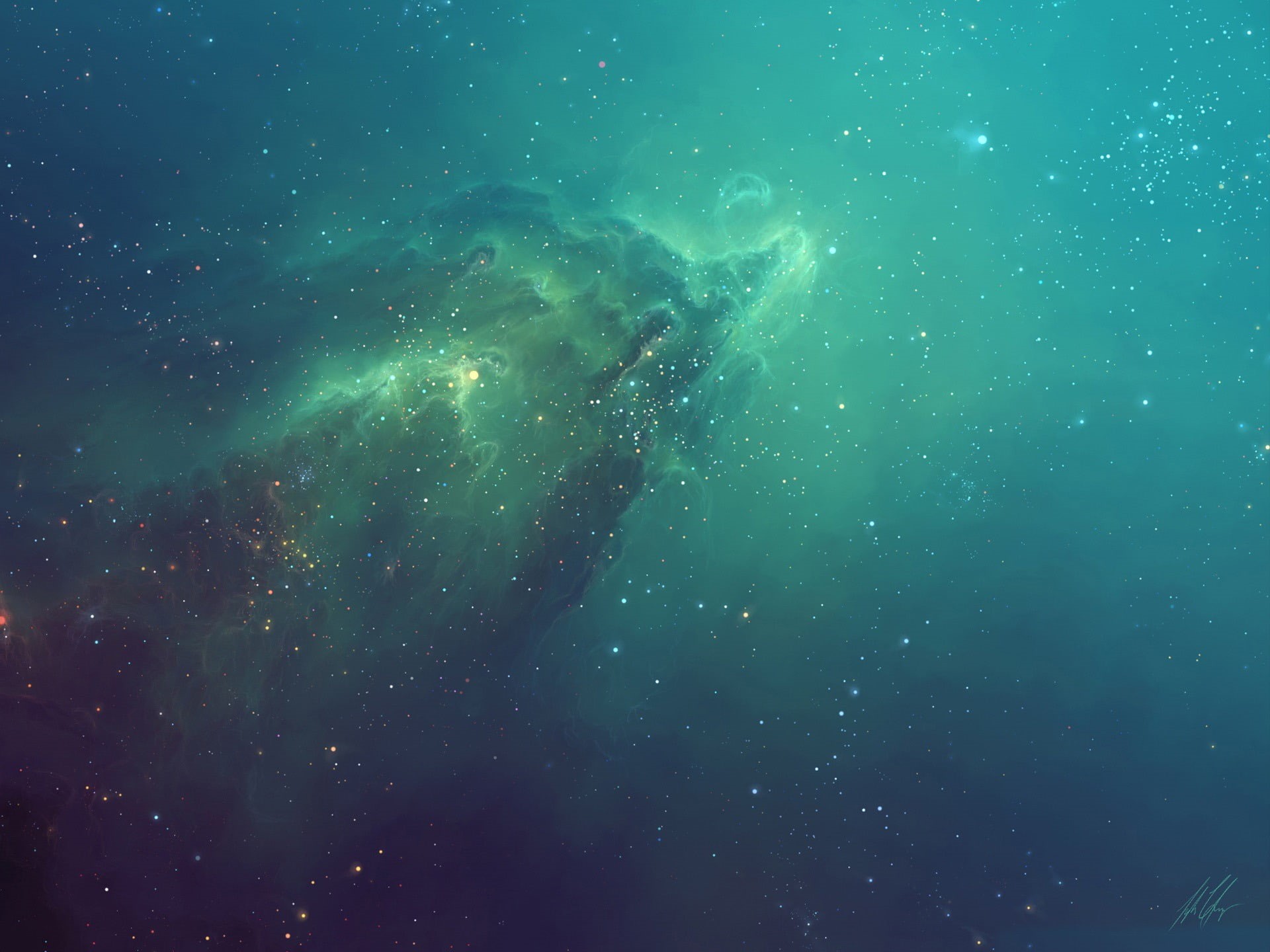 water, blue, galactic, exploration, outdoors, sea, underwater, nebula, space, beauty in nature, undersea, photo, ghost, astronomy, way, sky, HD Wallpaper