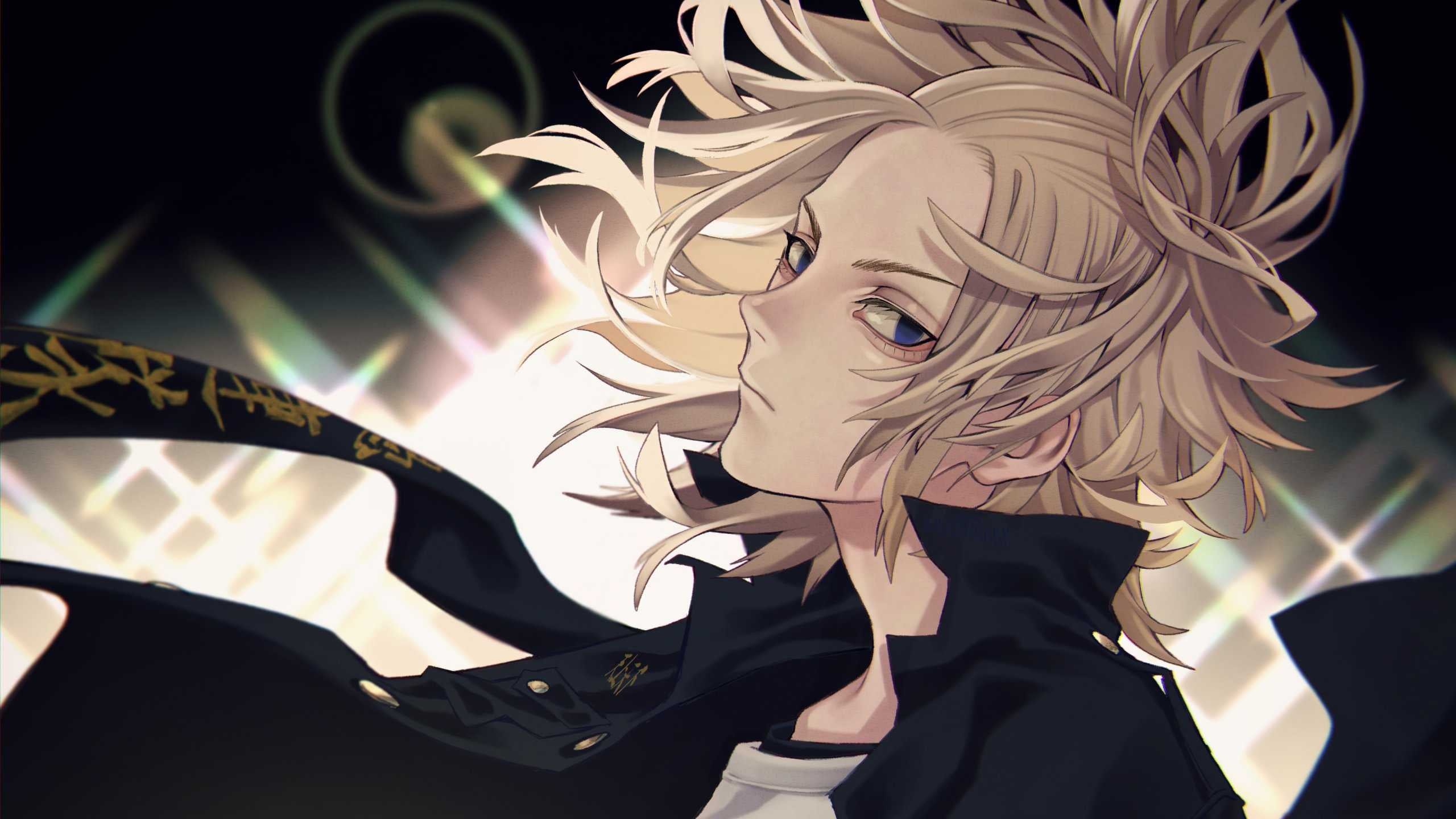#Mikey, 2K, Tokyo Revengers, HD Wallpaper