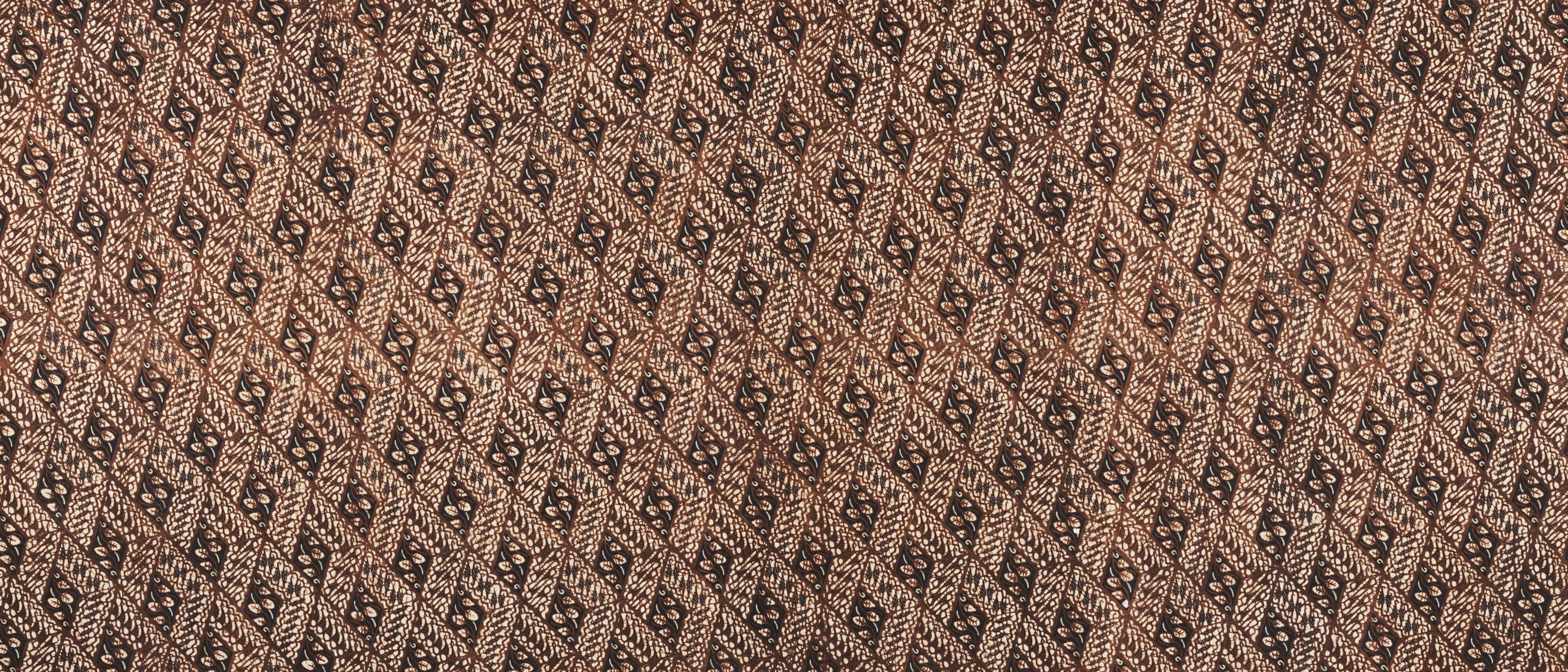 fabric, geometric figures, texture, ultrawide, 5K, HD Wallpaper