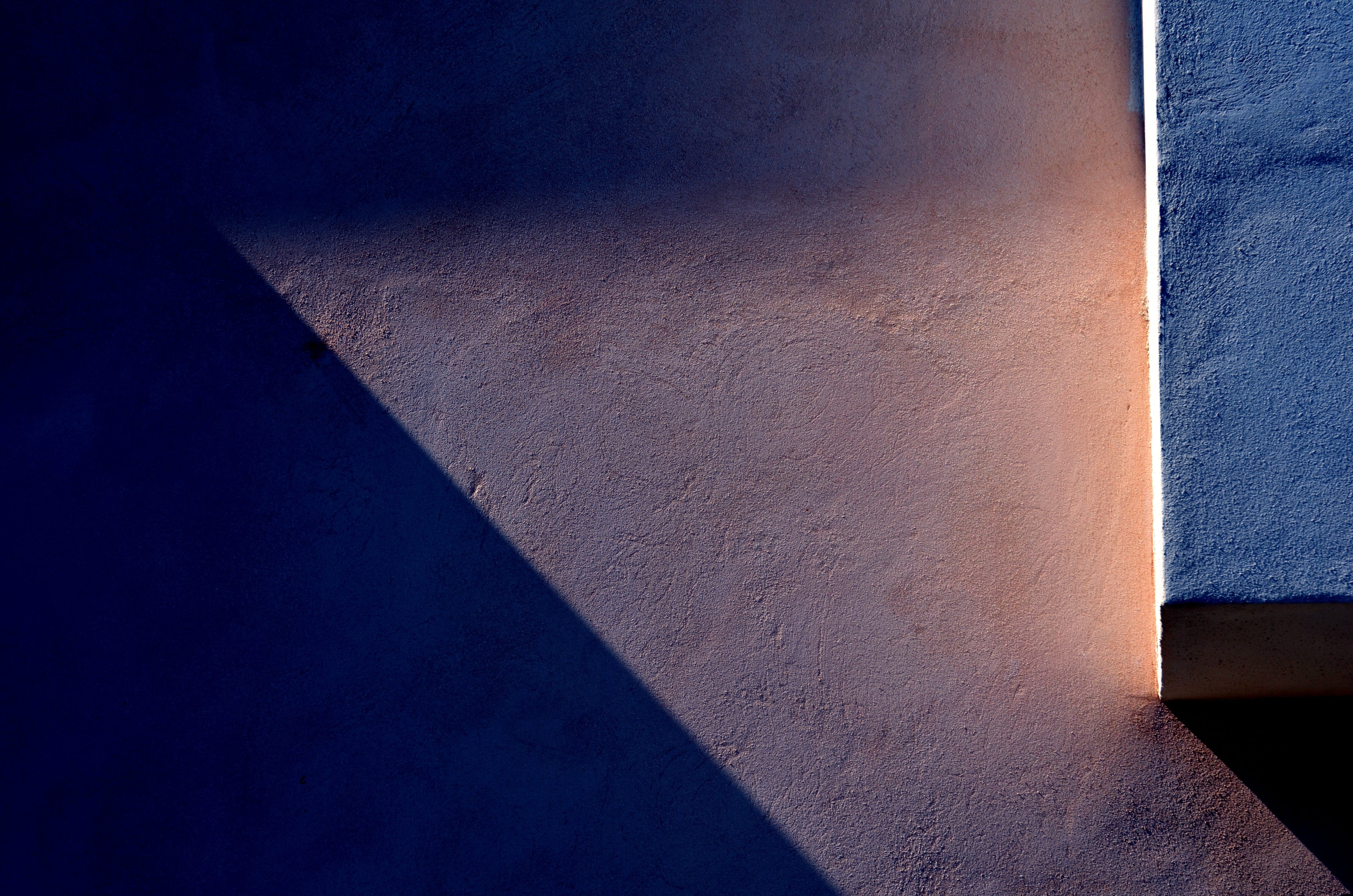 shape, desktop, backgrounds, nature, pattern, copy space, style, minimalism, full frame, wall - building feature, minimal, day, creative, architecture, HD Wallpaper