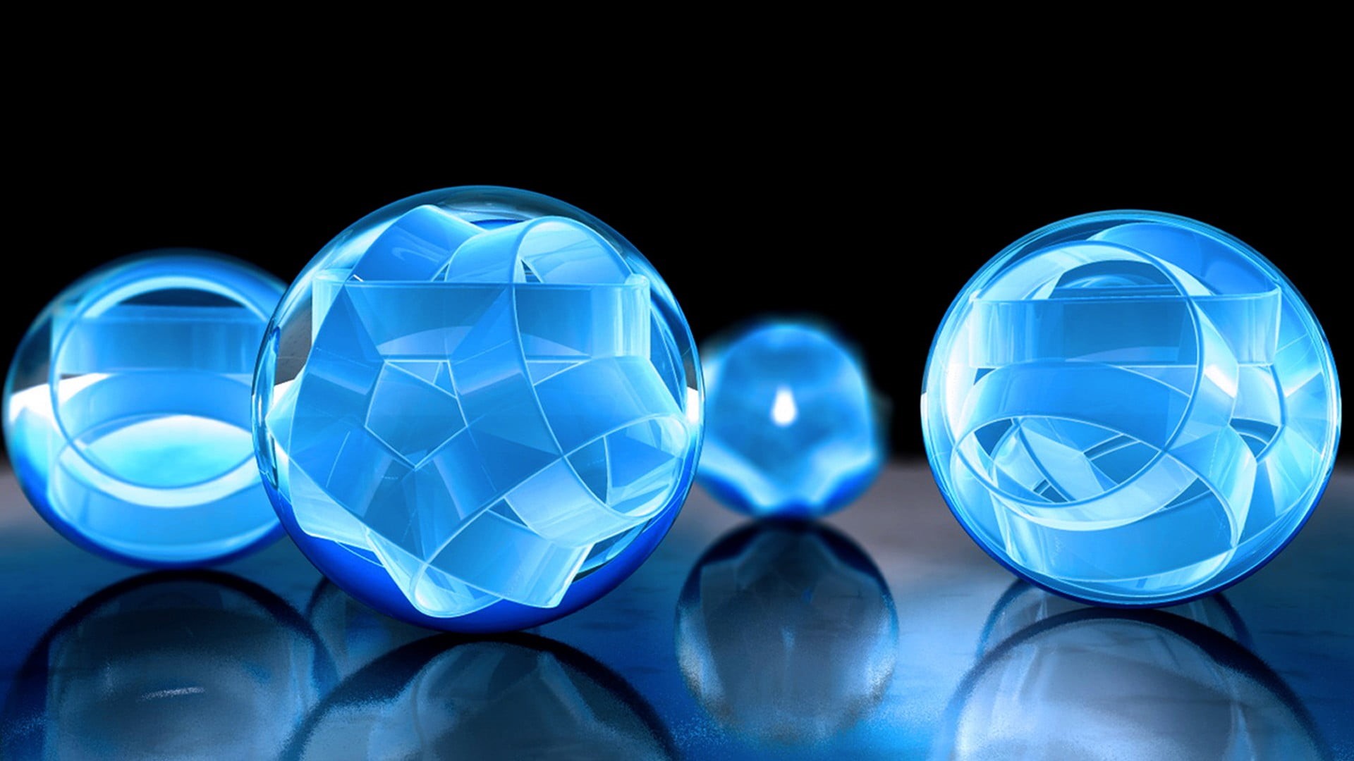 diamond, art, illuminated, globe, glass - material, medium group of objects, shiny, luxury, color, geometric shape, 1080P, circle, transparent, design, HD Wallpaper