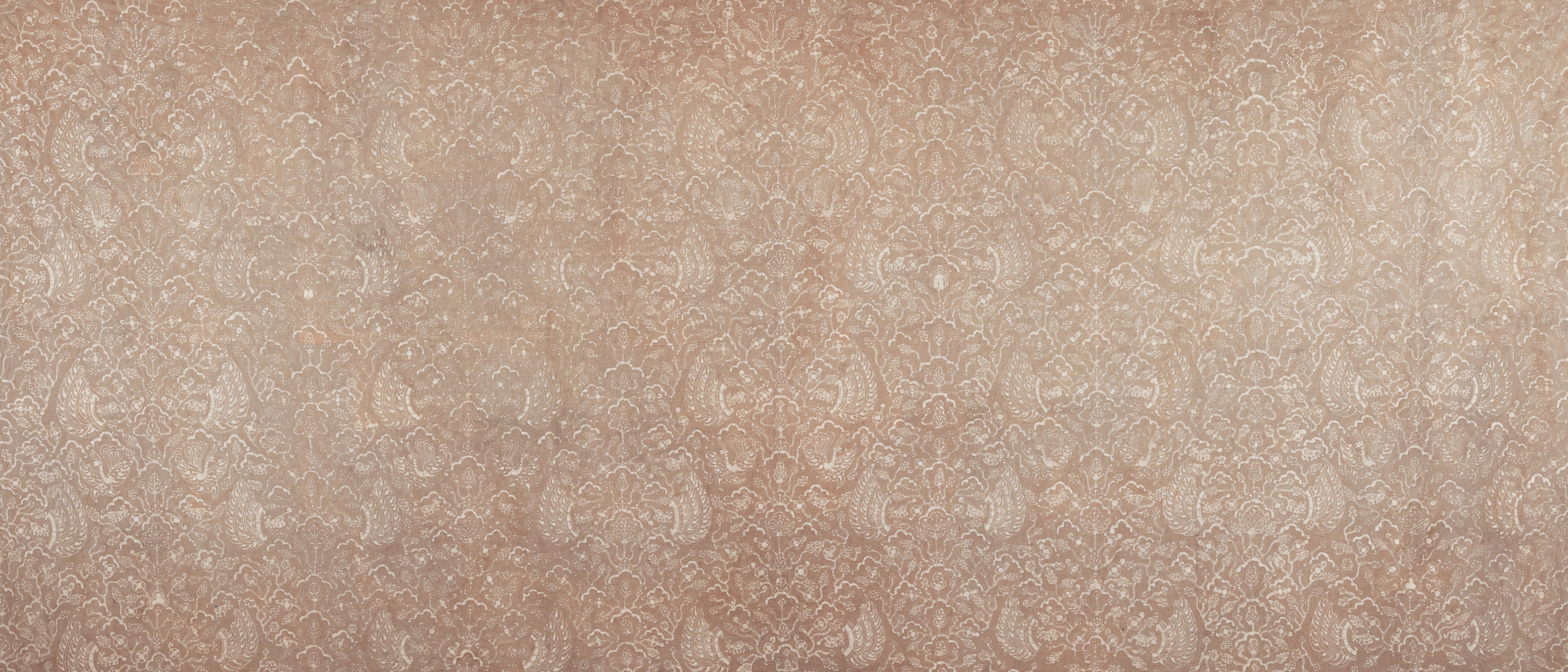 texture, geometric figures, 5K, fabric, ultrawide, HD Wallpaper