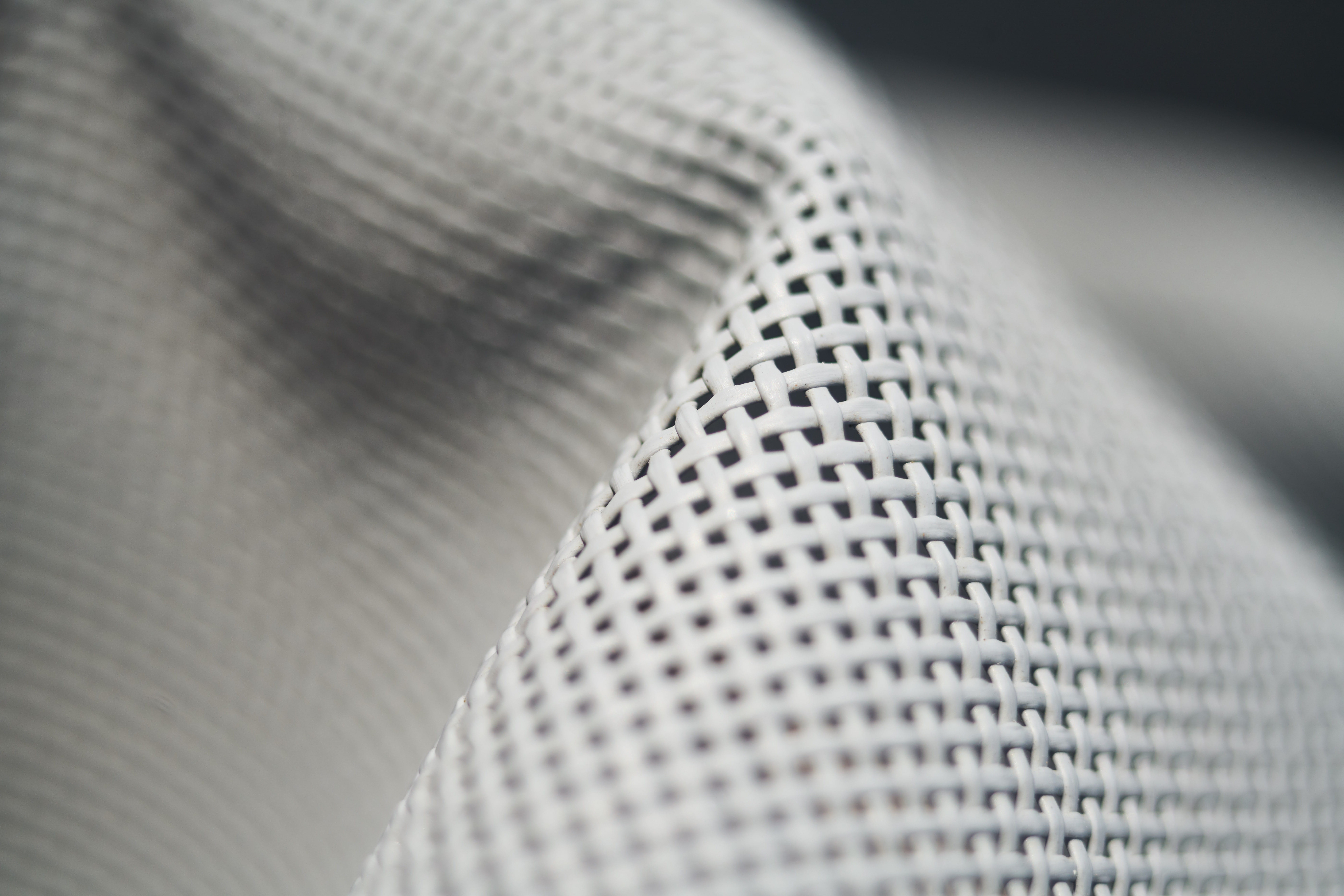 repetition, beautiful, close-up, textured, abstract, hole, arts culture and entertainment, wire mesh, textile, background, metal, detail, 8K, crimp, still life, HD Wallpaper