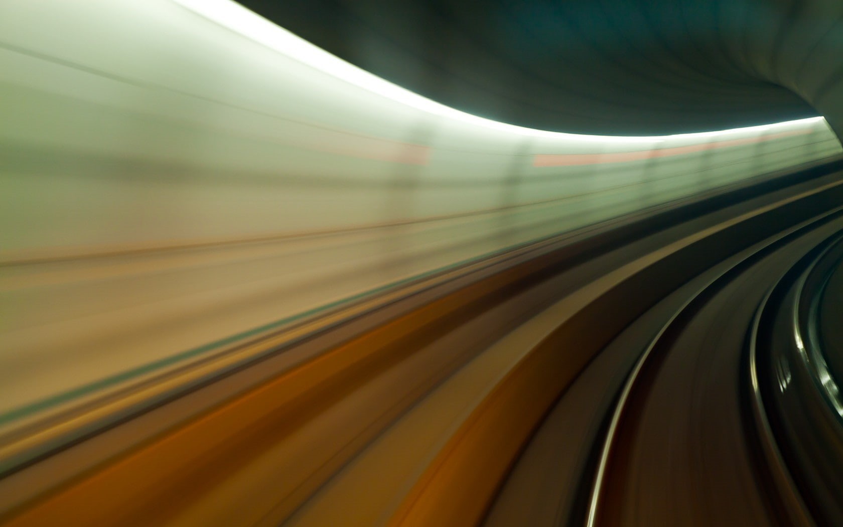 train, transportation, speed, mode of transportation, architecture, long exposure, illuminated, public transportation, on the move, abstract, train - vehicle, HD Wallpaper