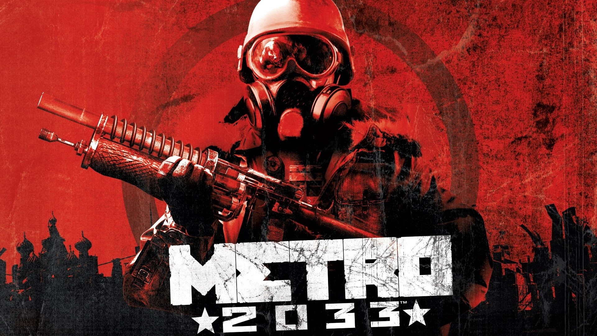 2033, 1080P, Metro, HD Wallpaper