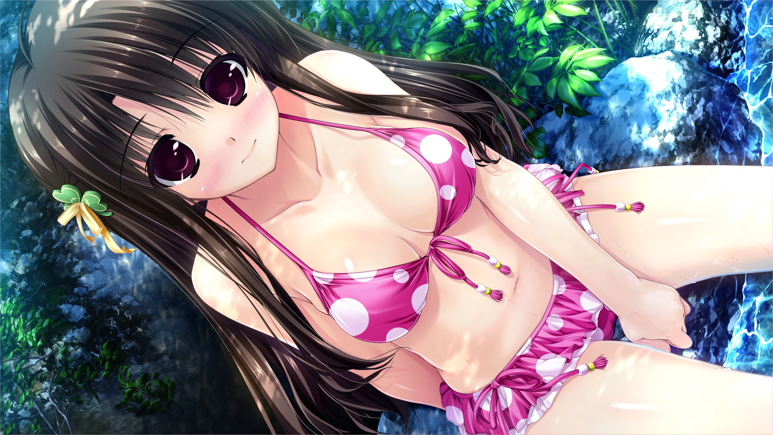 recollection, 2K, prism, HD Wallpaper