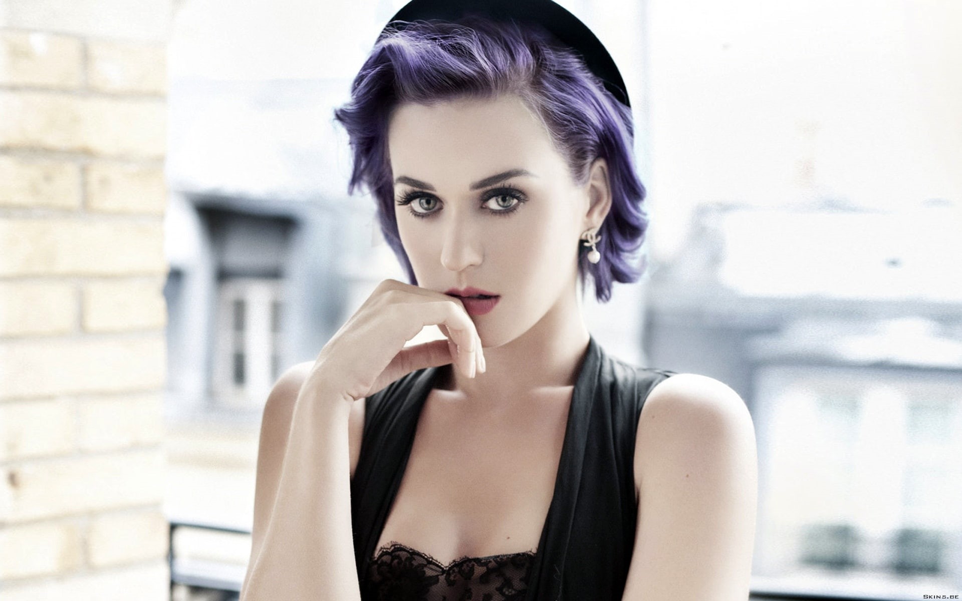 1080P, perry, hd, music, katy, HD Wallpaper