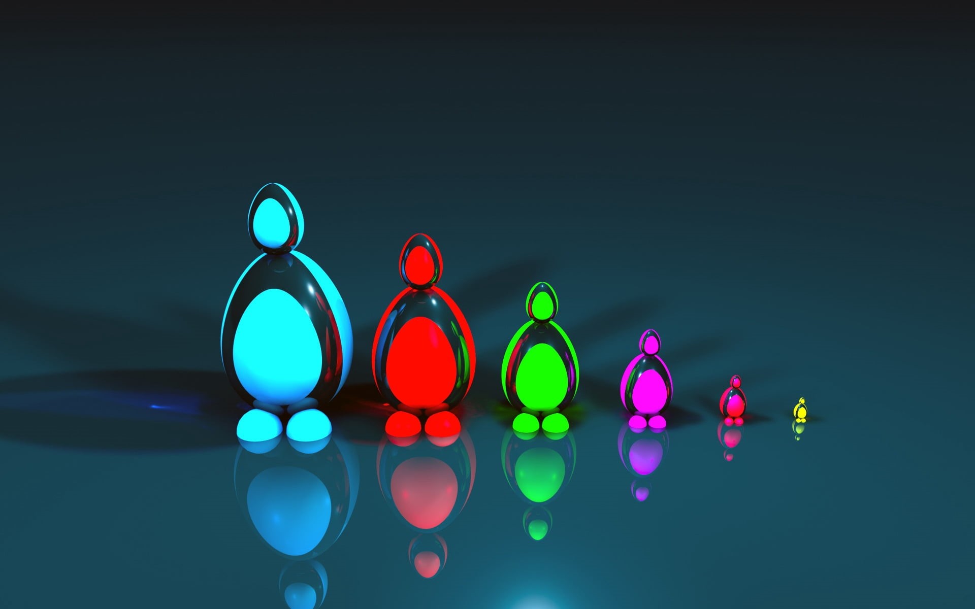 team, abstract, concepts, business, water, no people, black background, people, 1080P, shape, red, toy, blue background, set, group of Objects, geometric shape, HD Wallpaper