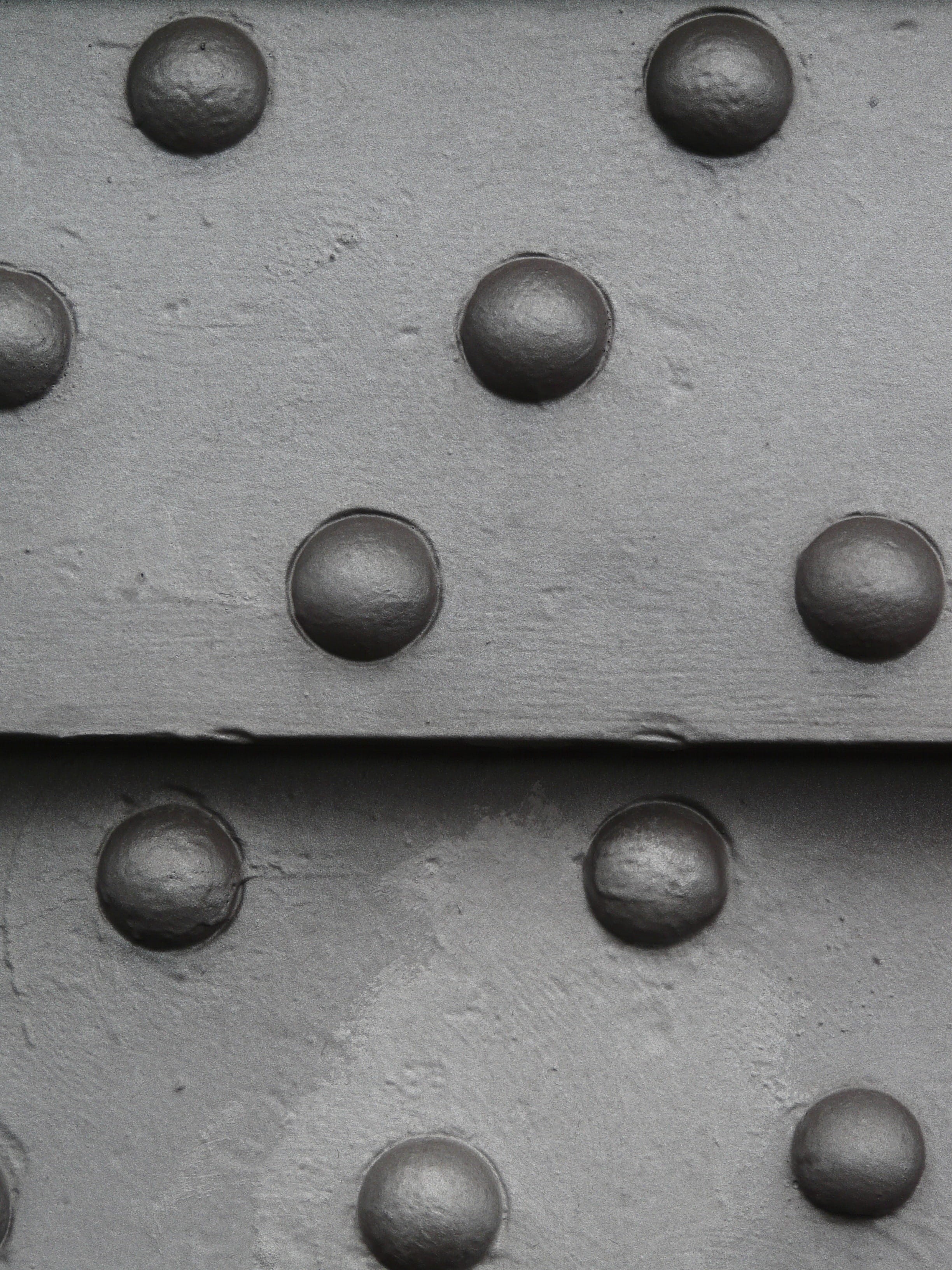 simplicity, silver colored, food and drink, equipment, food, indoors, circle, 2K, Wall, in a row, standing out from the crowd, pattern, Metal, control panel, Phone HD Wallpaper