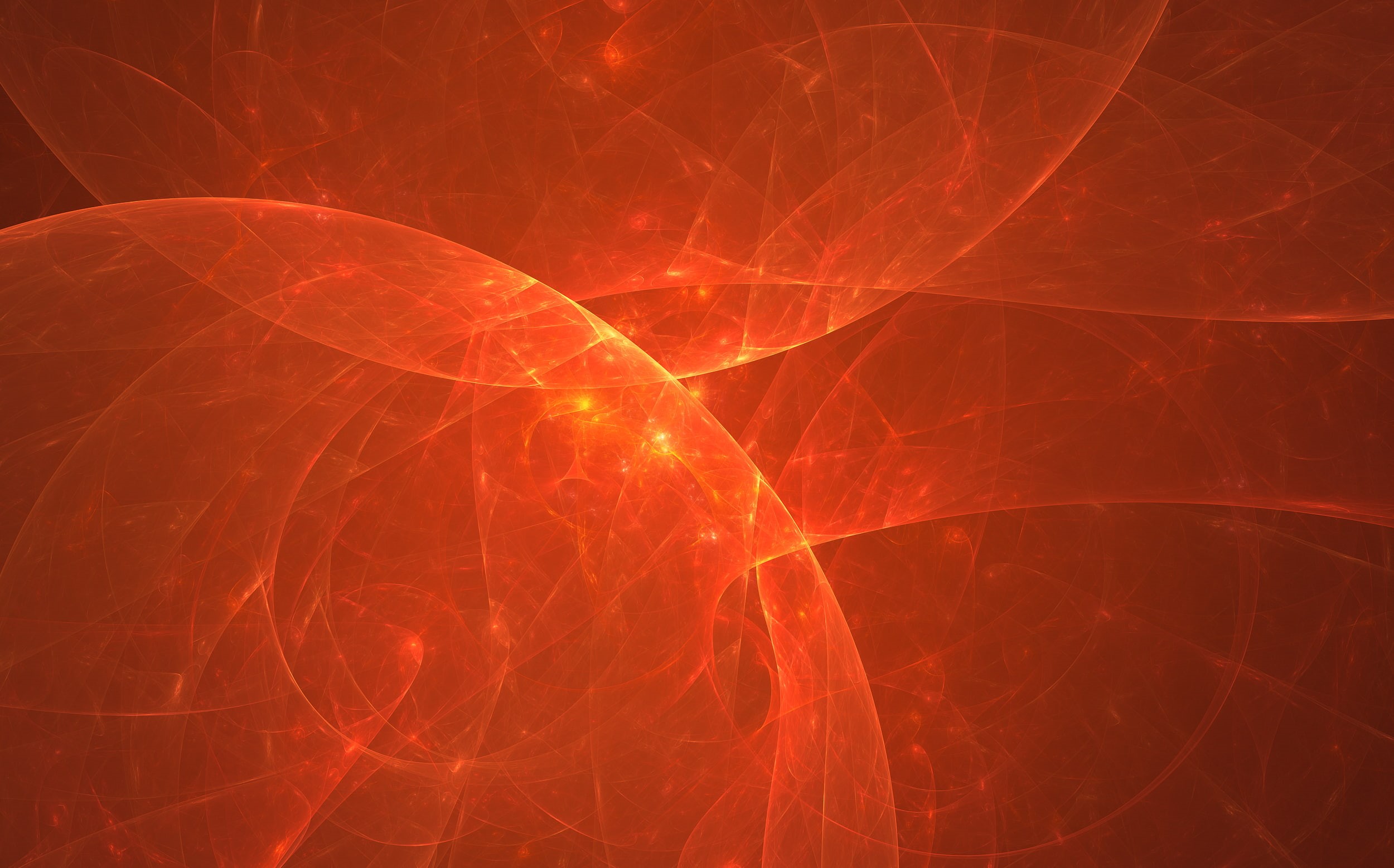 full frame, shape, fractal, backgrounds, red, planet - space, astronomy, heat - temperature, abstract backgrounds, 3D fractal, 1080P, orange color, light - natural phenomenon, HD Wallpaper