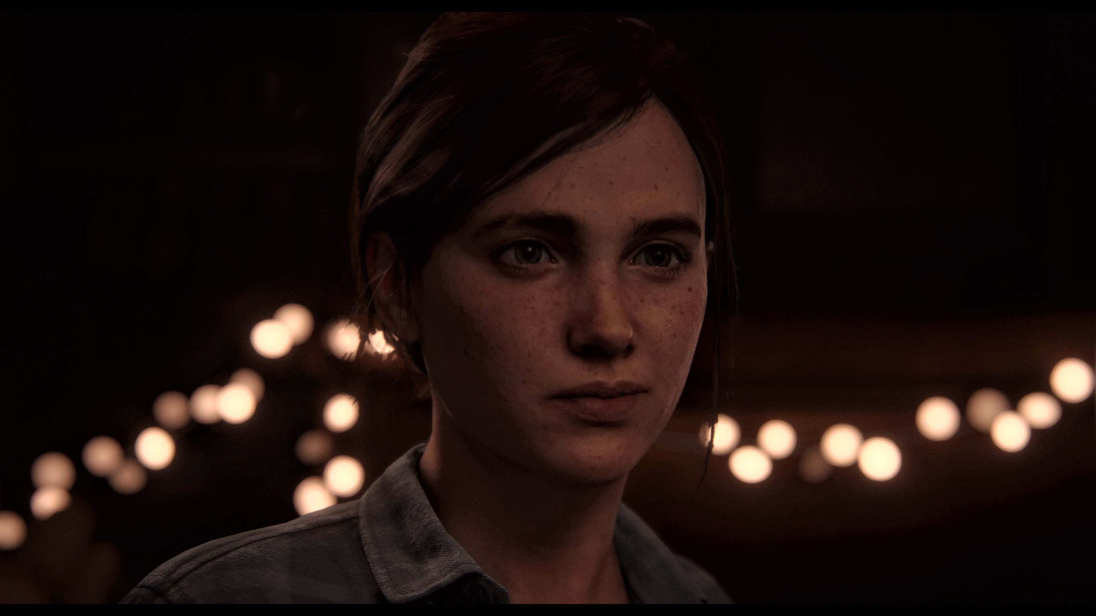 Naughty Dog, The Last of Us 2, 4K, HD Wallpaper