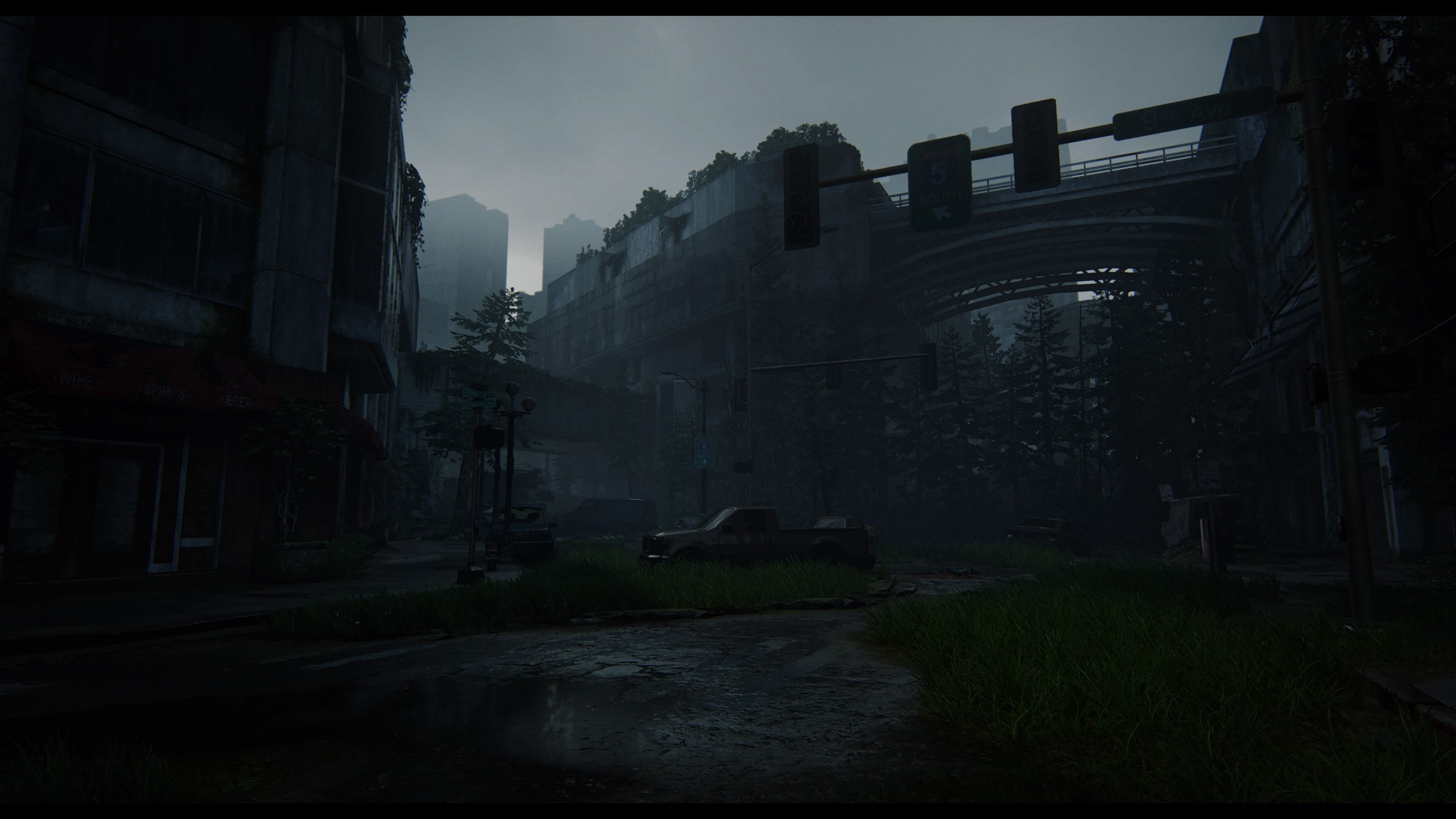 The Last of Us 2, Naughty Dog, 4K, Sony, HD Wallpaper