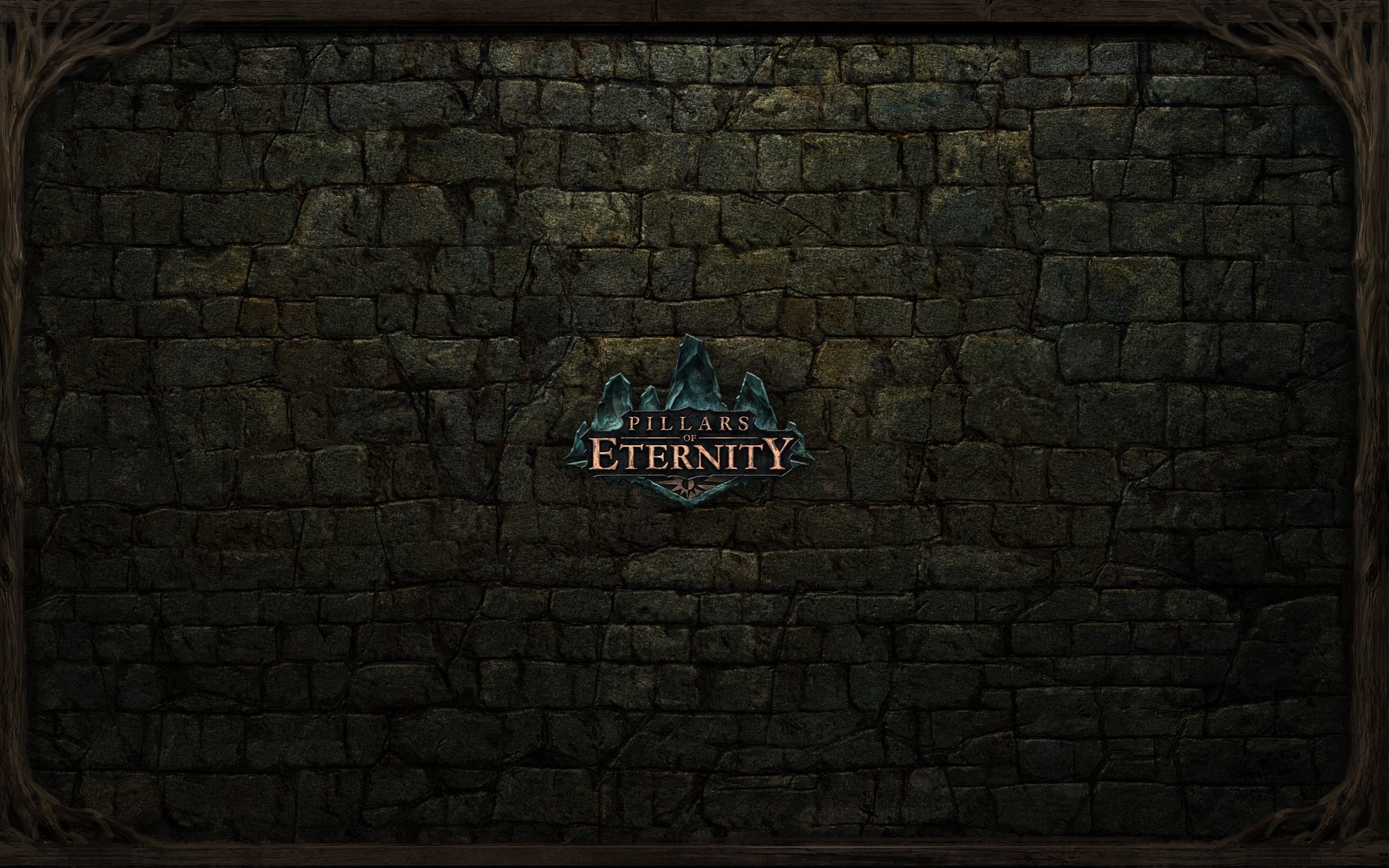 2K, Pillars of Eternity, HD Wallpaper
