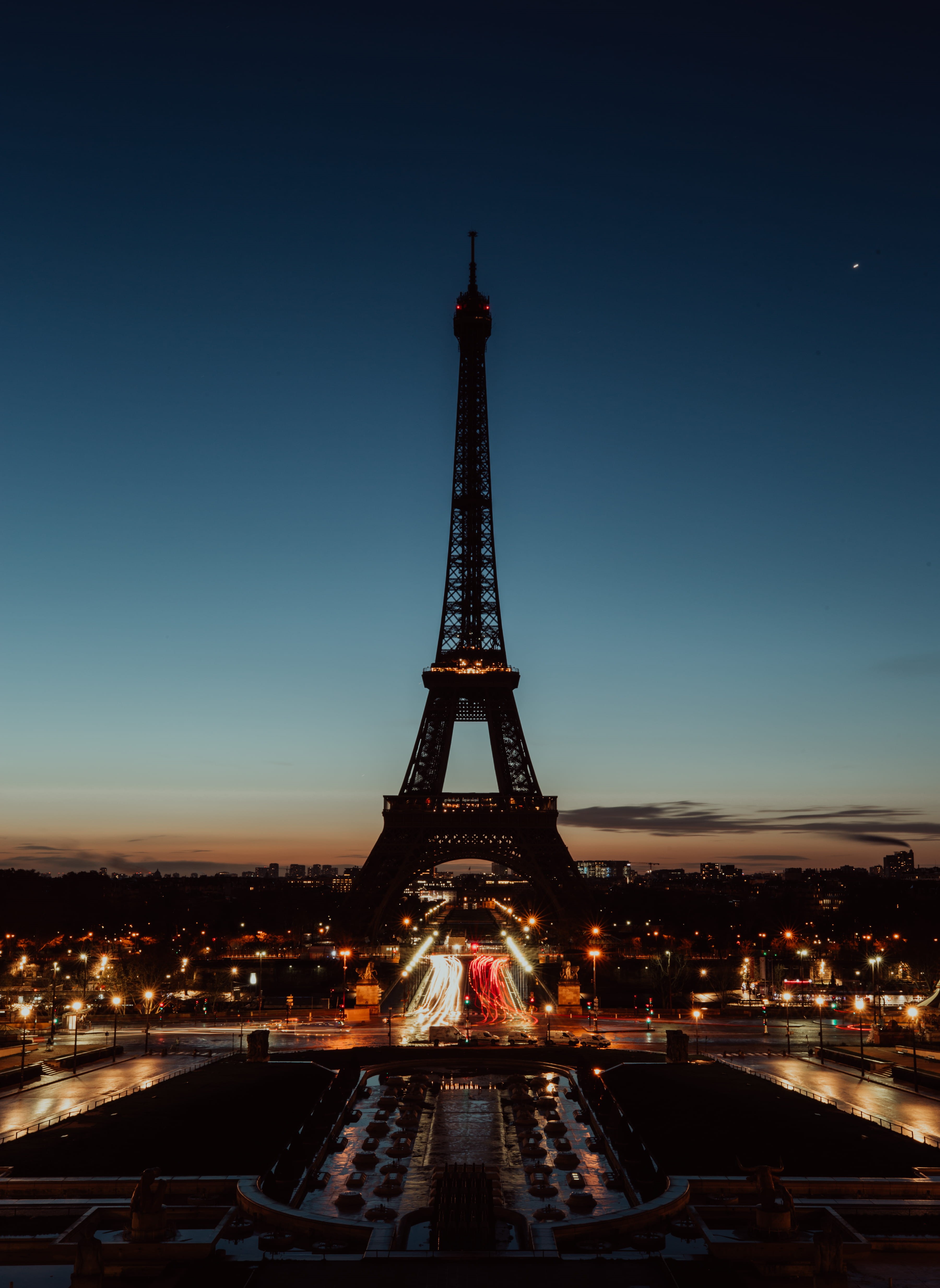 travel destinations, building, architecture, building exterior, steeple, longexpo, travel, history, eiffel, built structure, paris, no people, city, the past, Phone HD Wallpaper