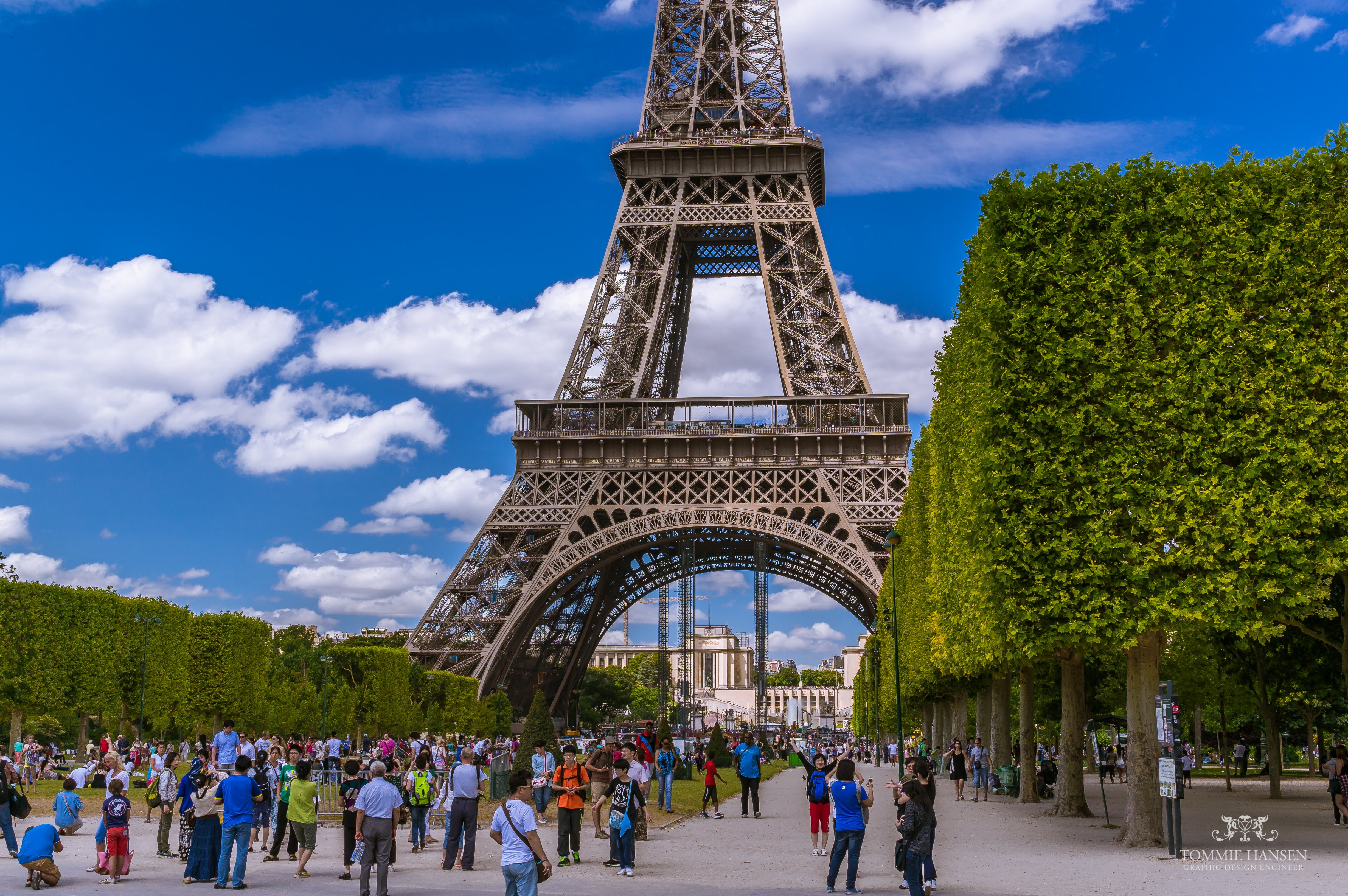 Paris, Île-de-France, france, urban Scene, paris - France, Travel, french Culture, tower, Sigma, tourist, city, architecture, famous Place, 4K, europe, HD Wallpaper