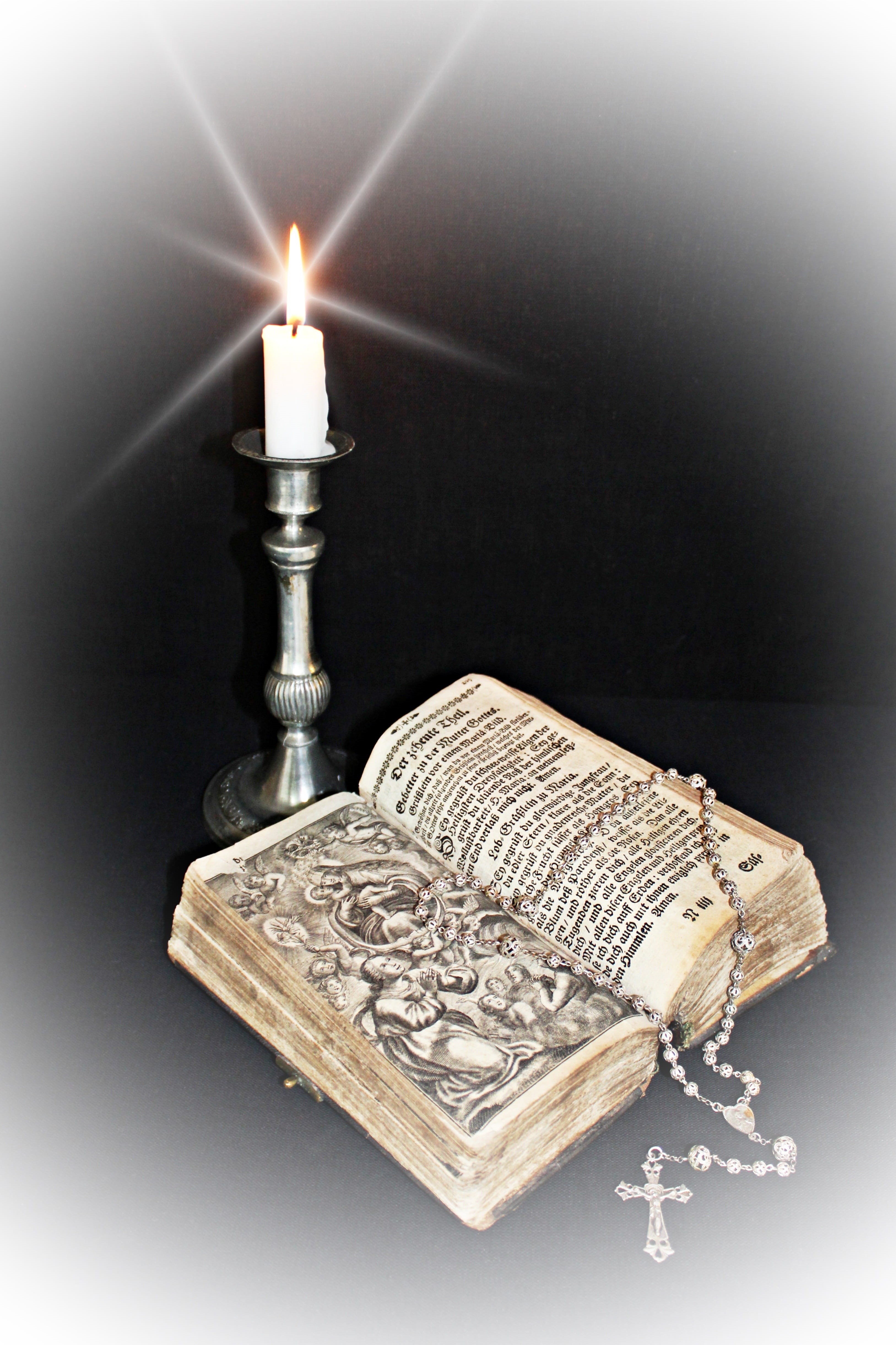 currency, faith, Christianity, cross, Bible, finance, luxury, indoors, spirituality, metal, close-up, book, studio shot, antique, table, christian, pattern, Phone HD Wallpaper