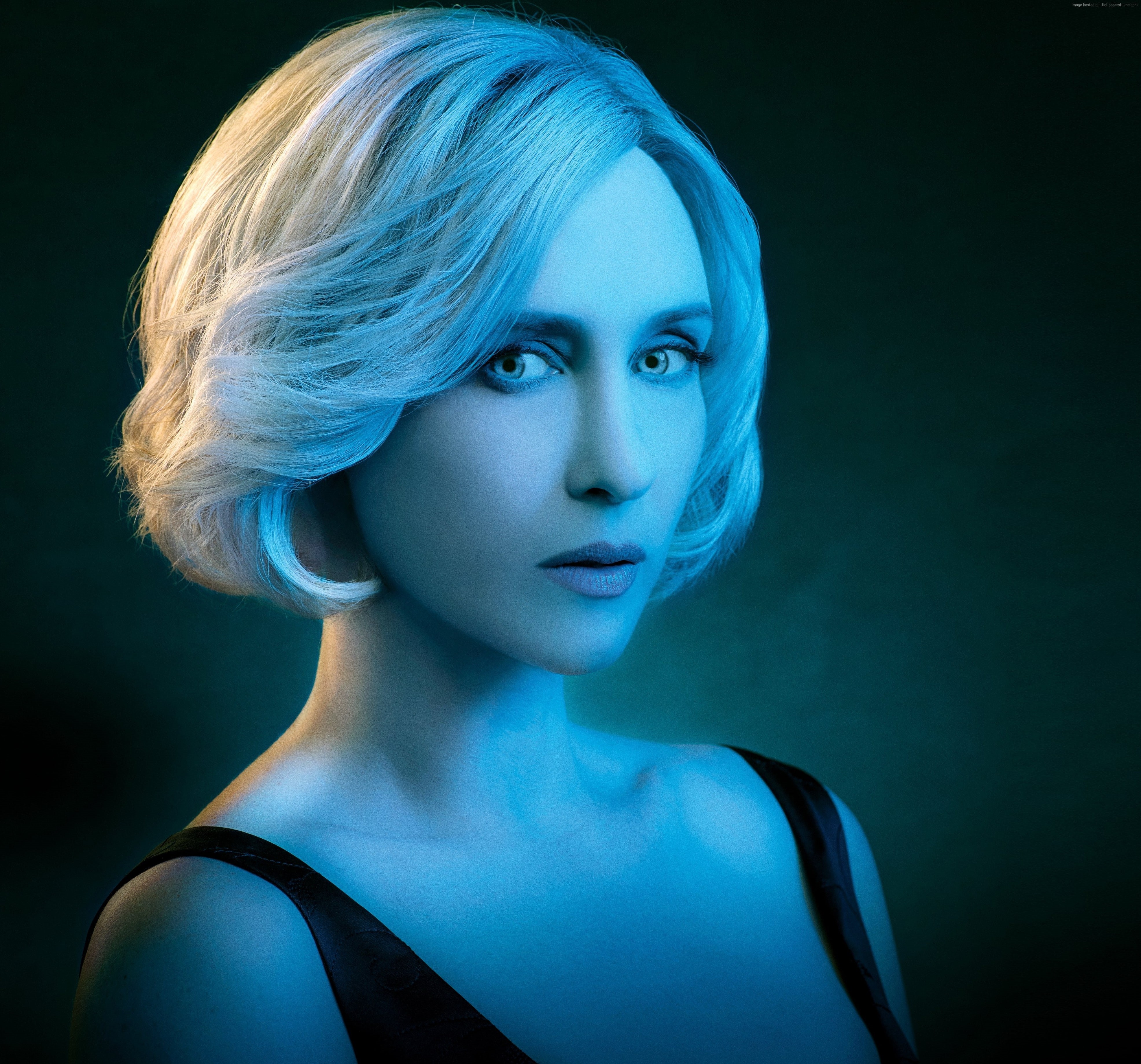 4K, Bates Motel, season 4, Best TV Series, Vera Farmiga, HD Wallpaper