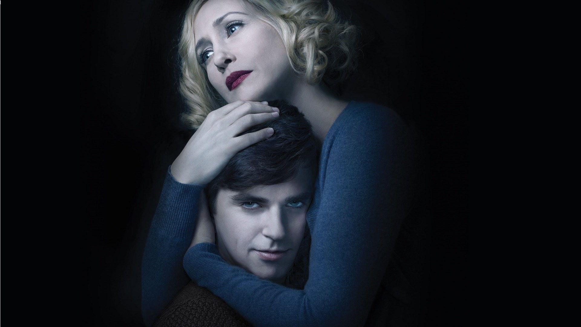 bates motel, 1080P, HD Wallpaper