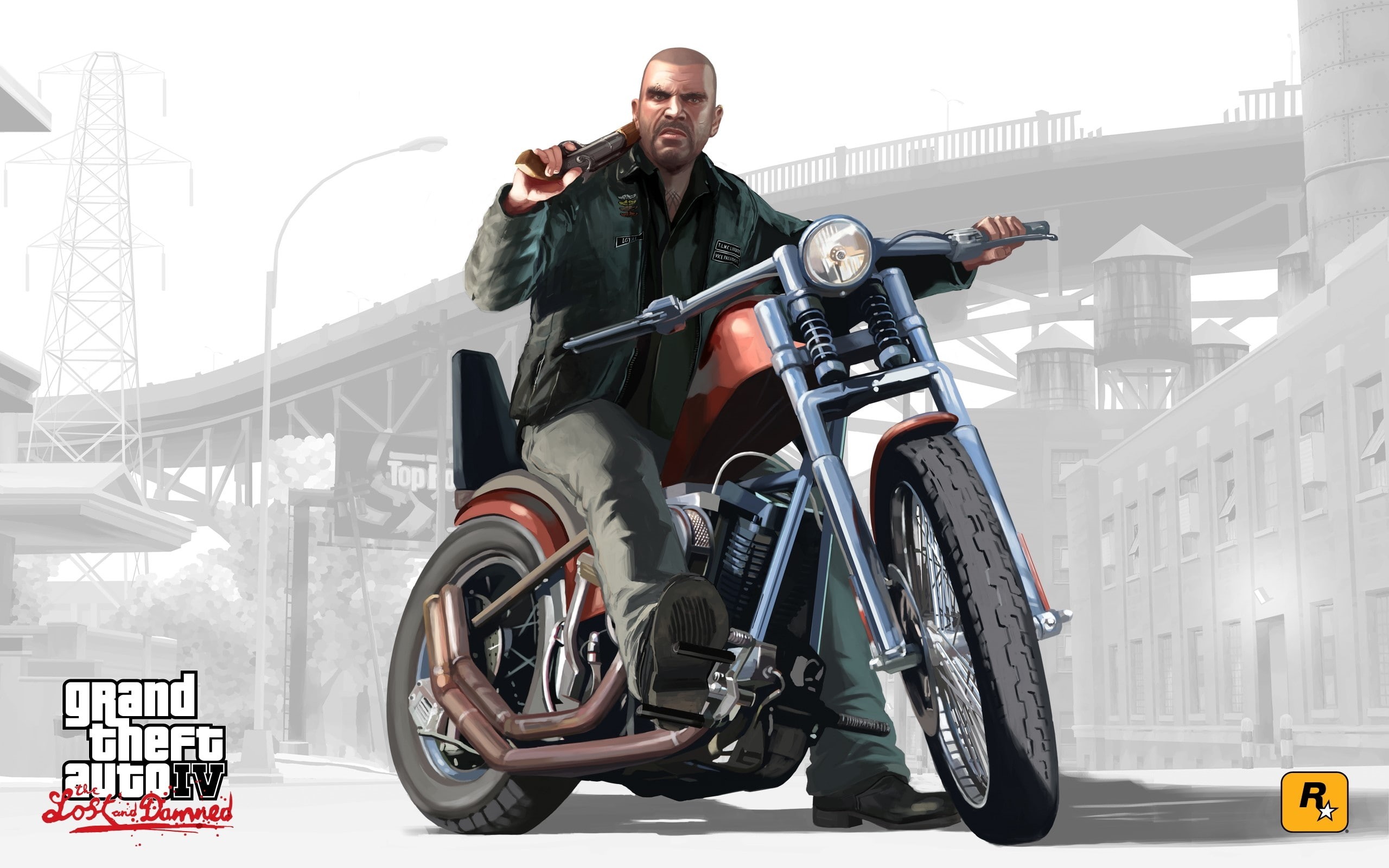 full length, lifestyles, transportation, mid adult, Johnny, mode of transportation, bicycle, front view, mid adult men, casual clothing, adult, males, outdoors, HD Wallpaper