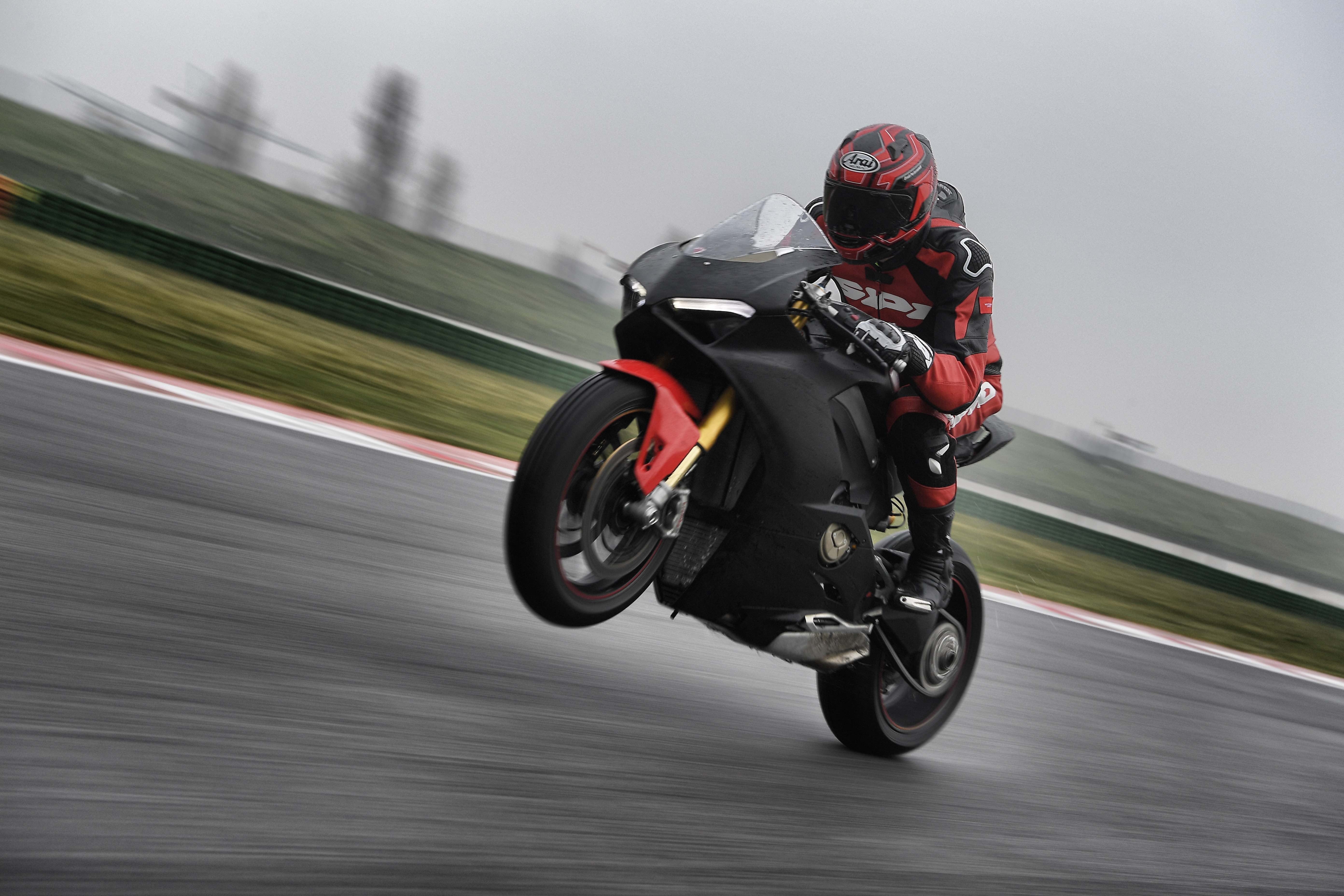 bike, motorbike, motorcycle, ducati, superbike, 5K, HD Wallpaper
